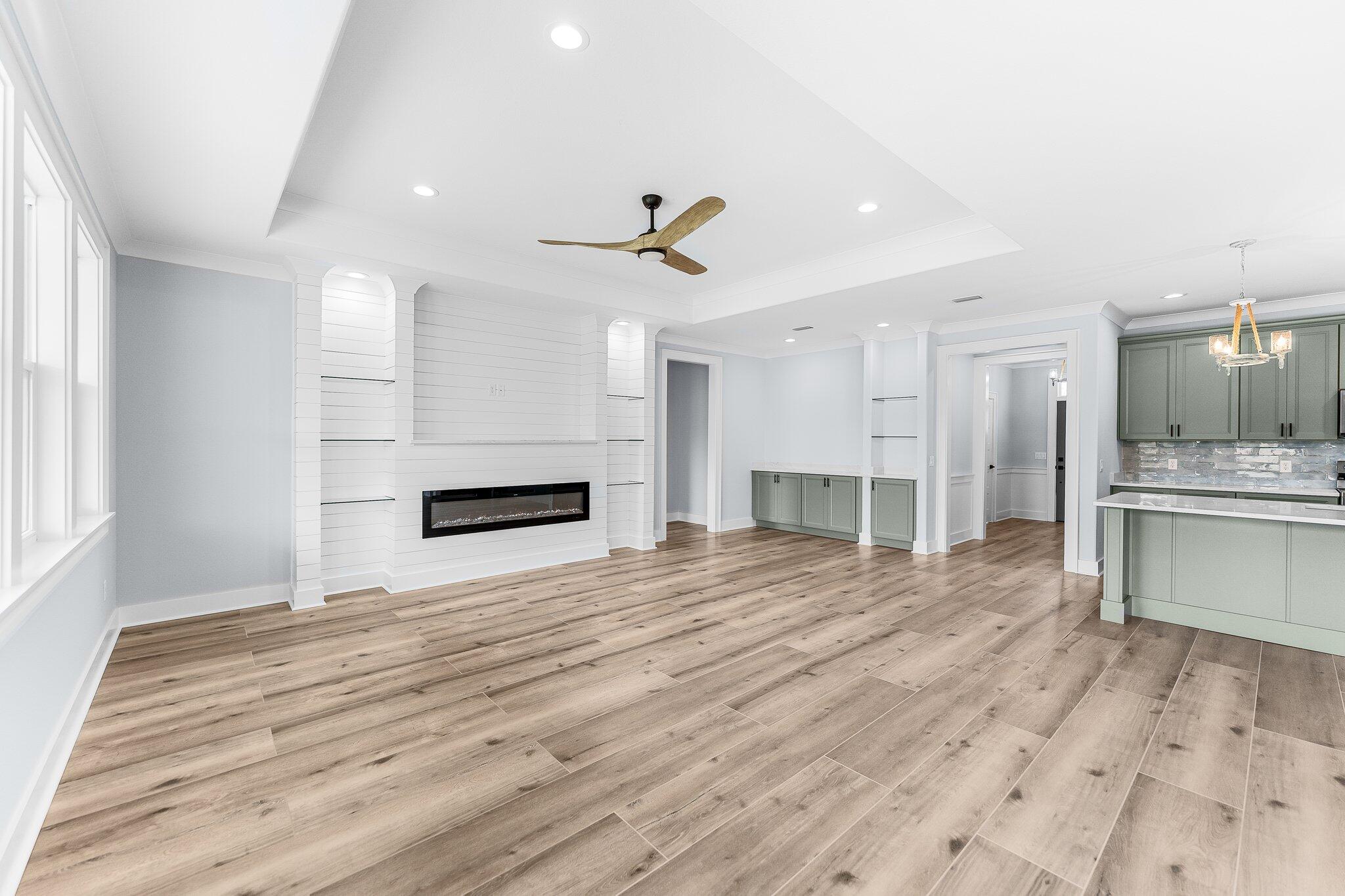 GREENWOOD HEIGHTS - Residential