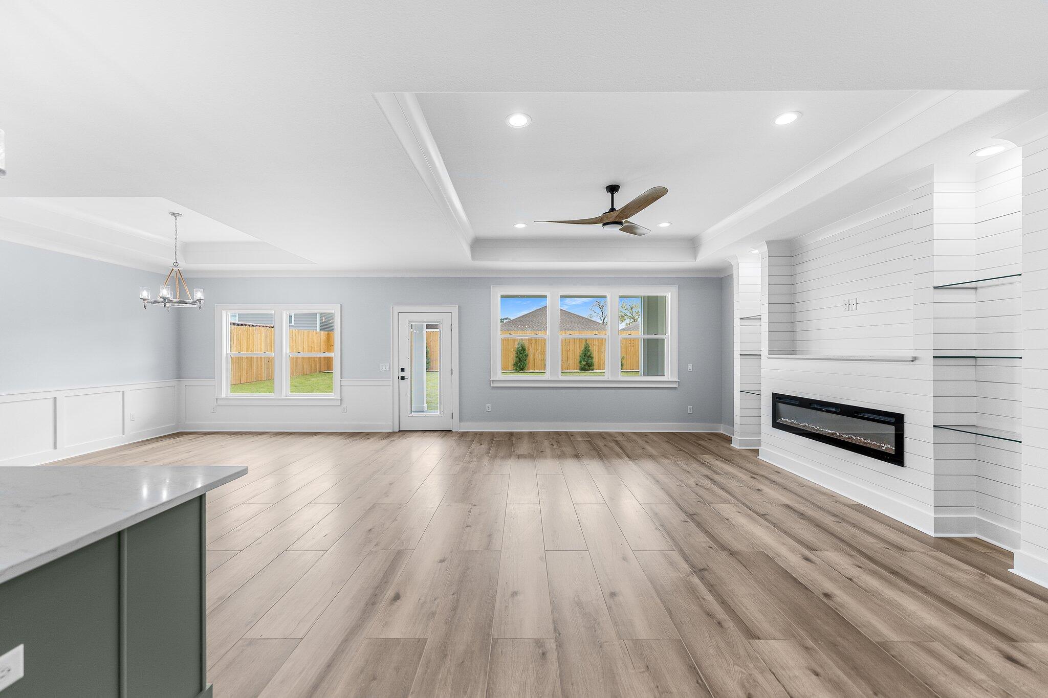 GREENWOOD HEIGHTS - Residential
