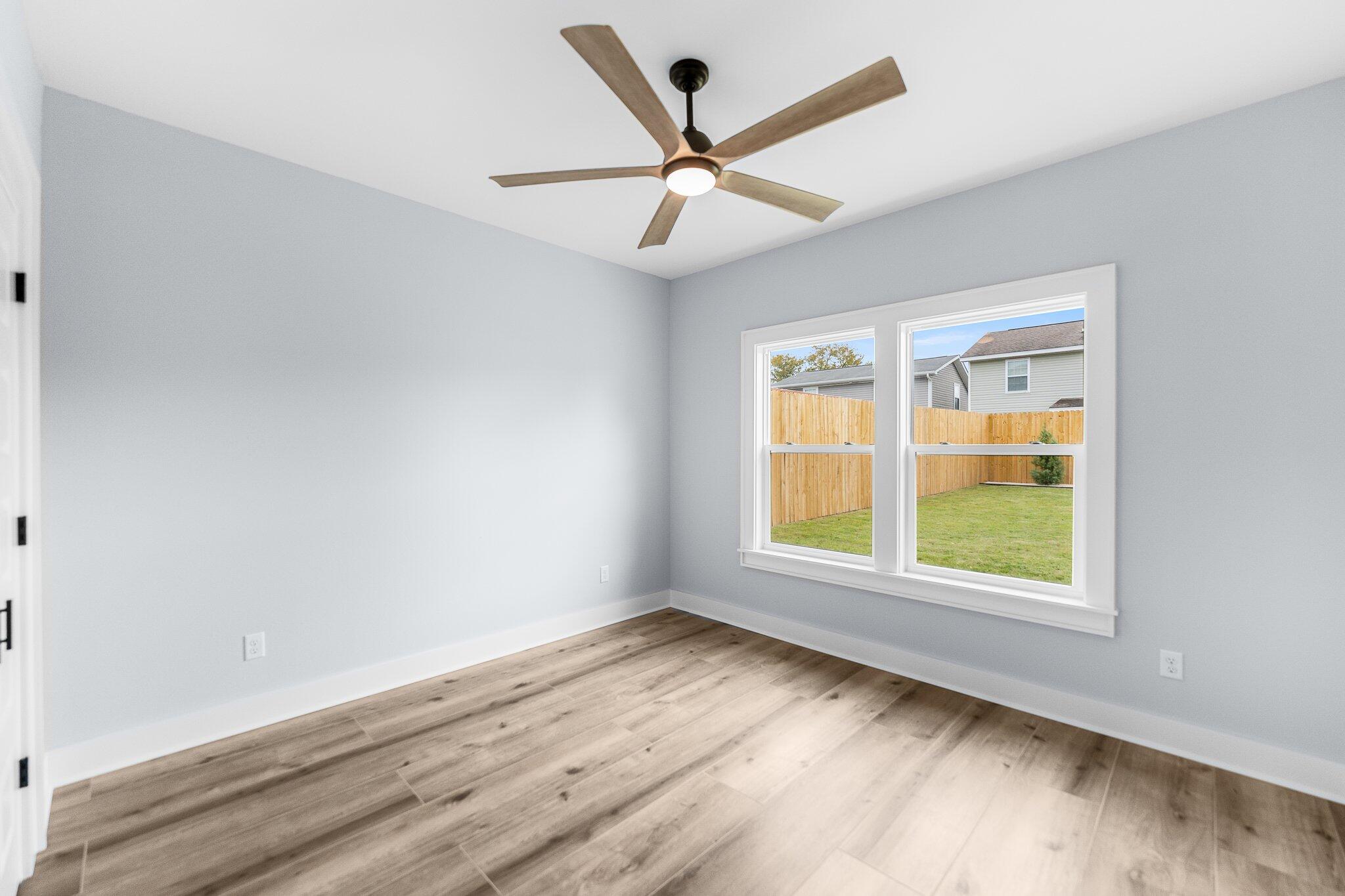 GREENWOOD HEIGHTS - Residential