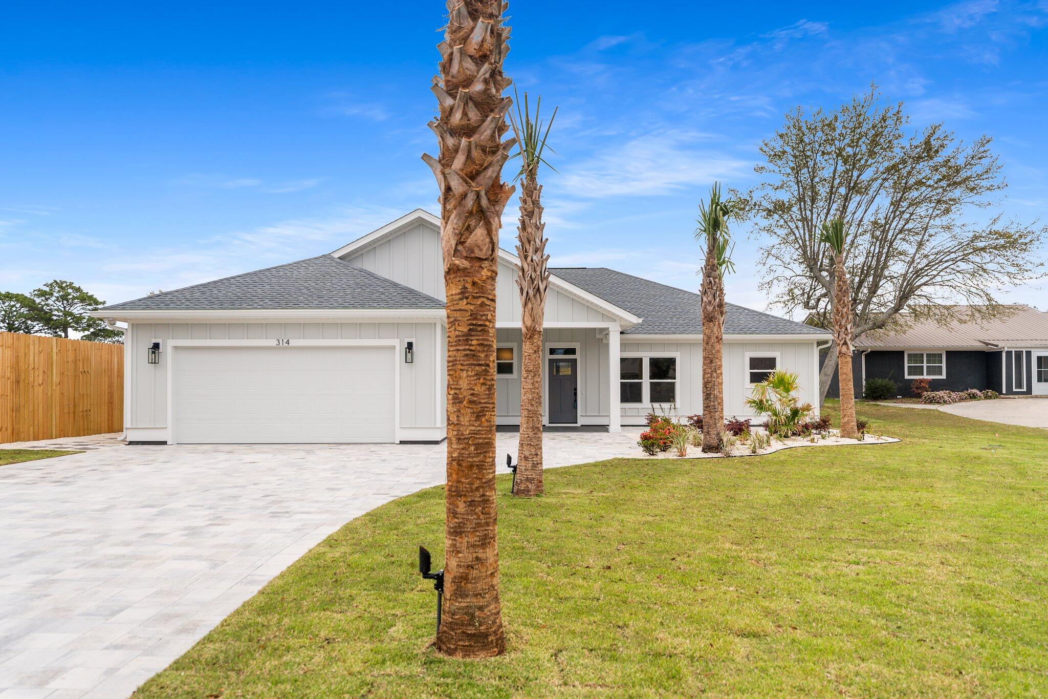 GREENWOOD HEIGHTS - Residential