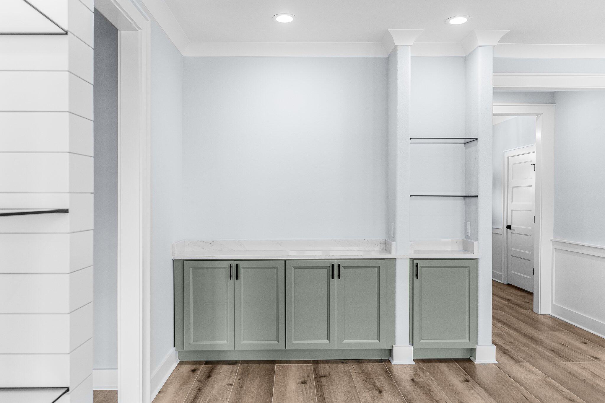 GREENWOOD HEIGHTS - Residential
