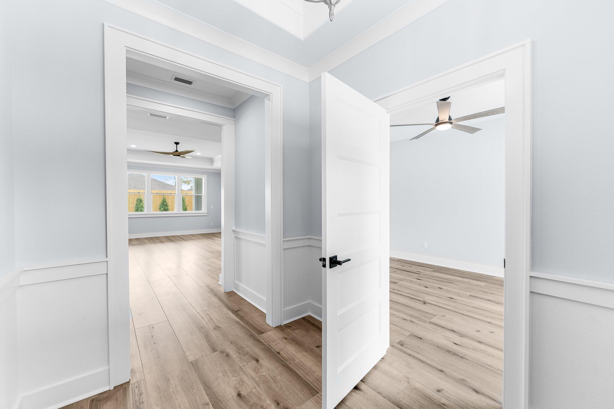 GREENWOOD HEIGHTS - Residential