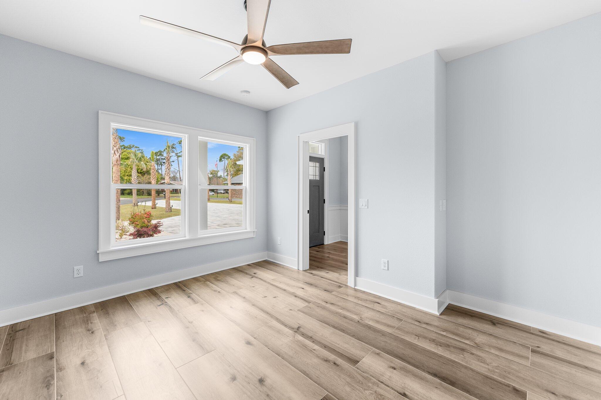 GREENWOOD HEIGHTS - Residential