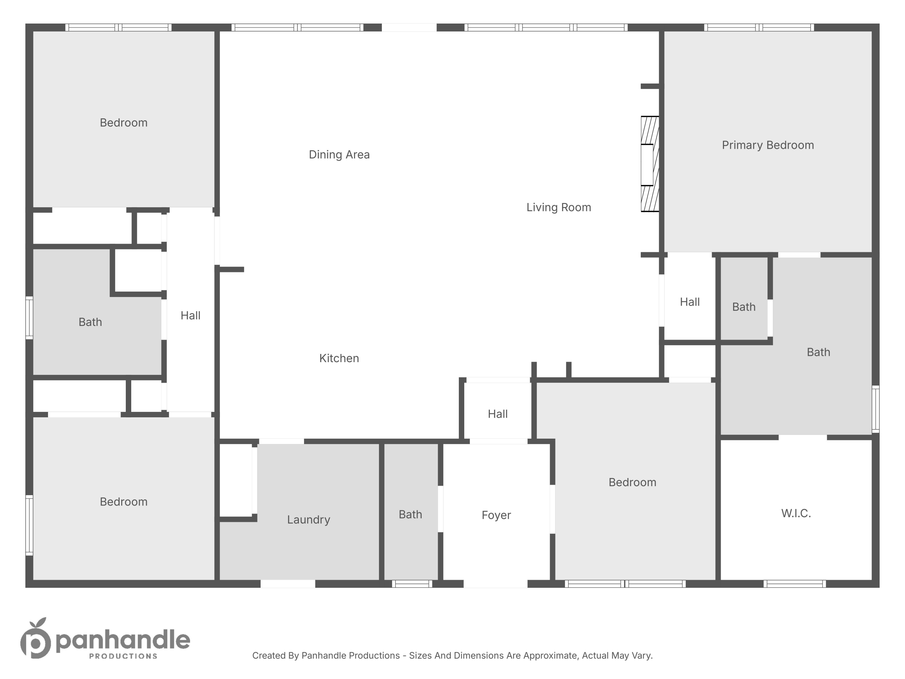 GREENWOOD HEIGHTS - Residential
