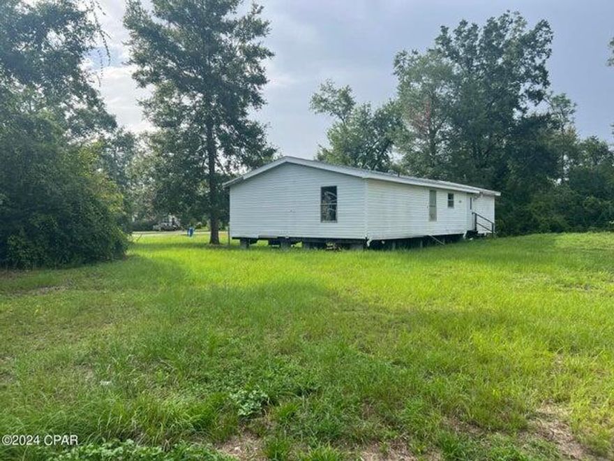 *Entered for comp purposes*