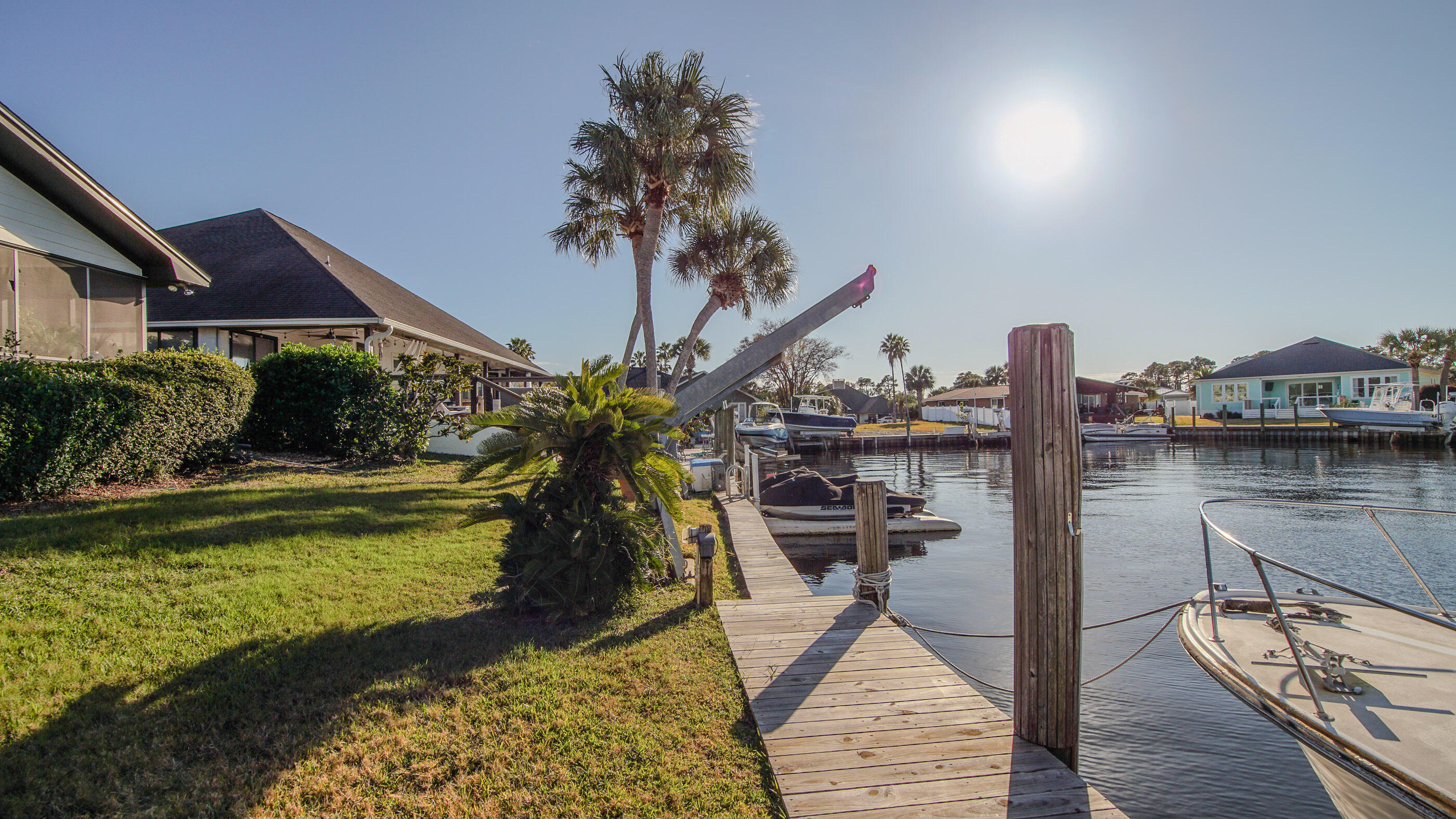 BAY POINT UNIT 1 - Residential