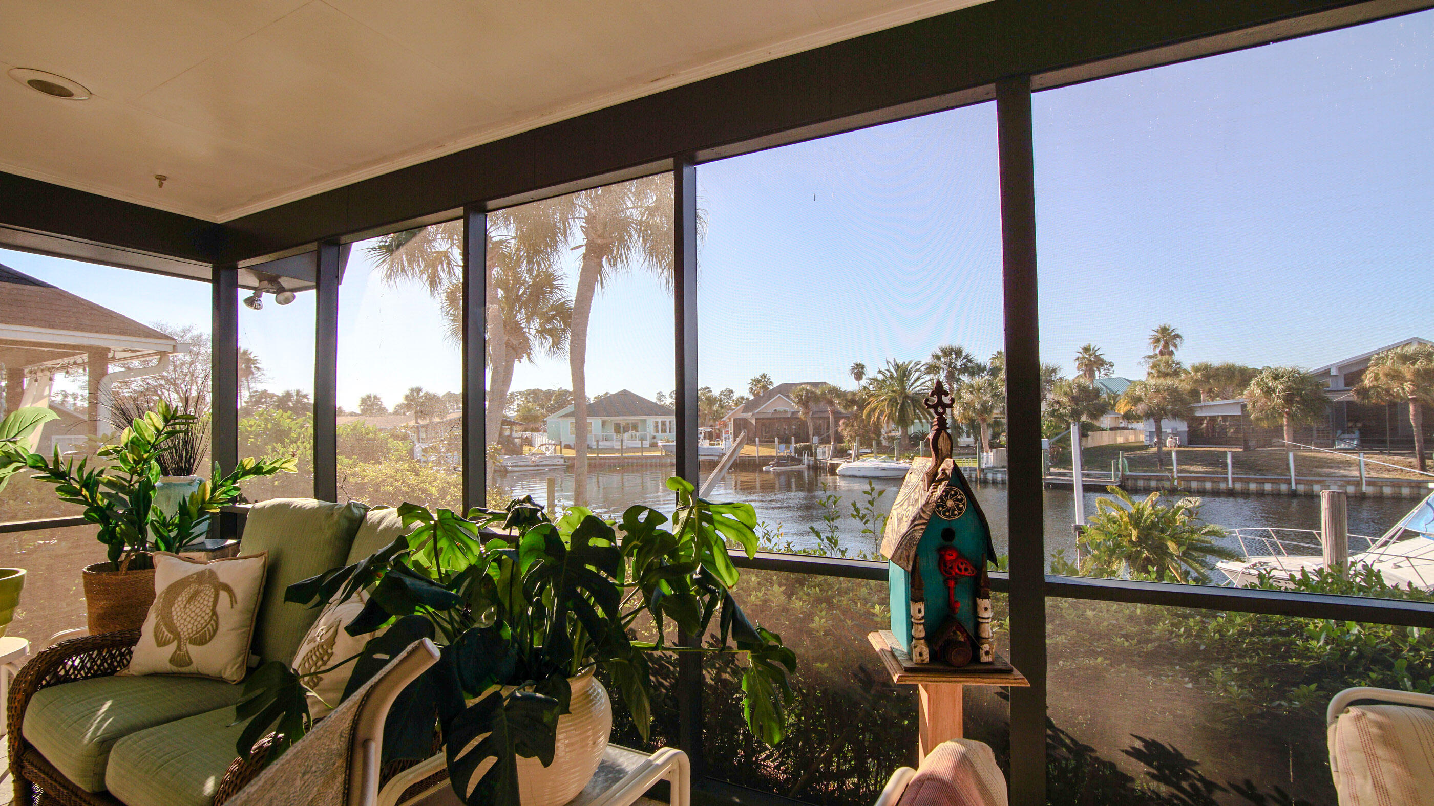 BAY POINT UNIT 1 - Residential