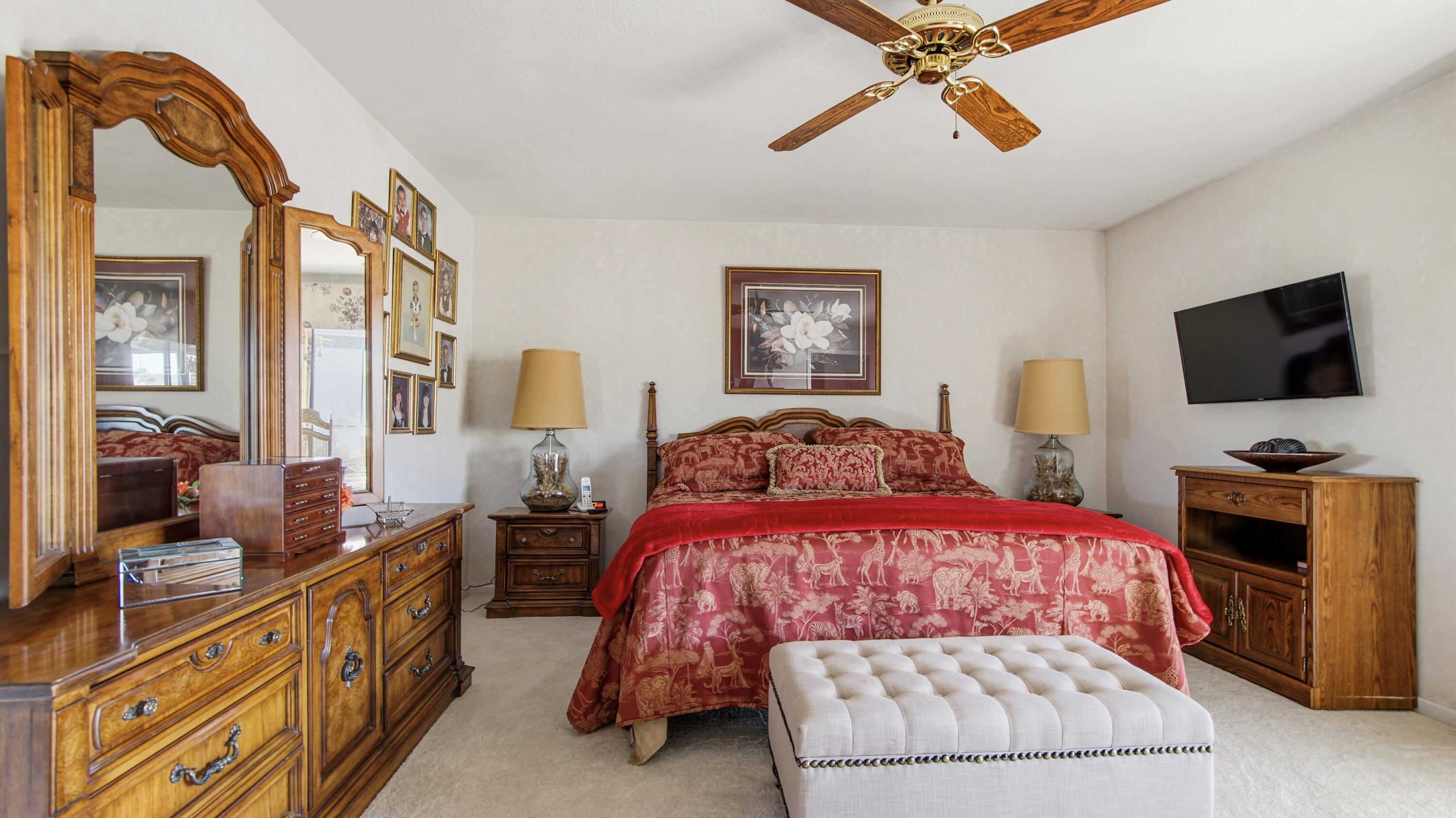 BAY POINT UNIT 1 - Residential