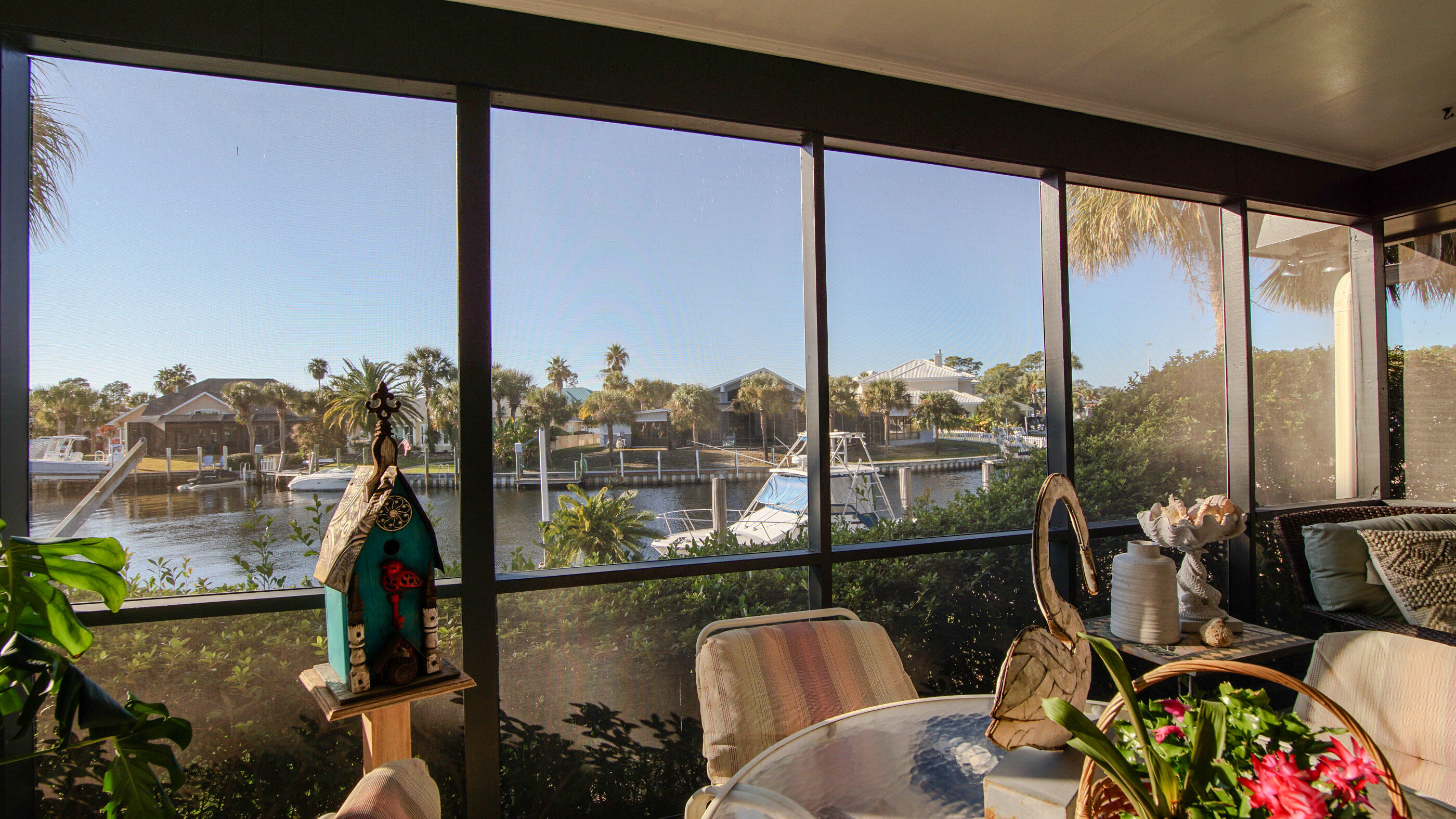 BAY POINT UNIT 1 - Residential