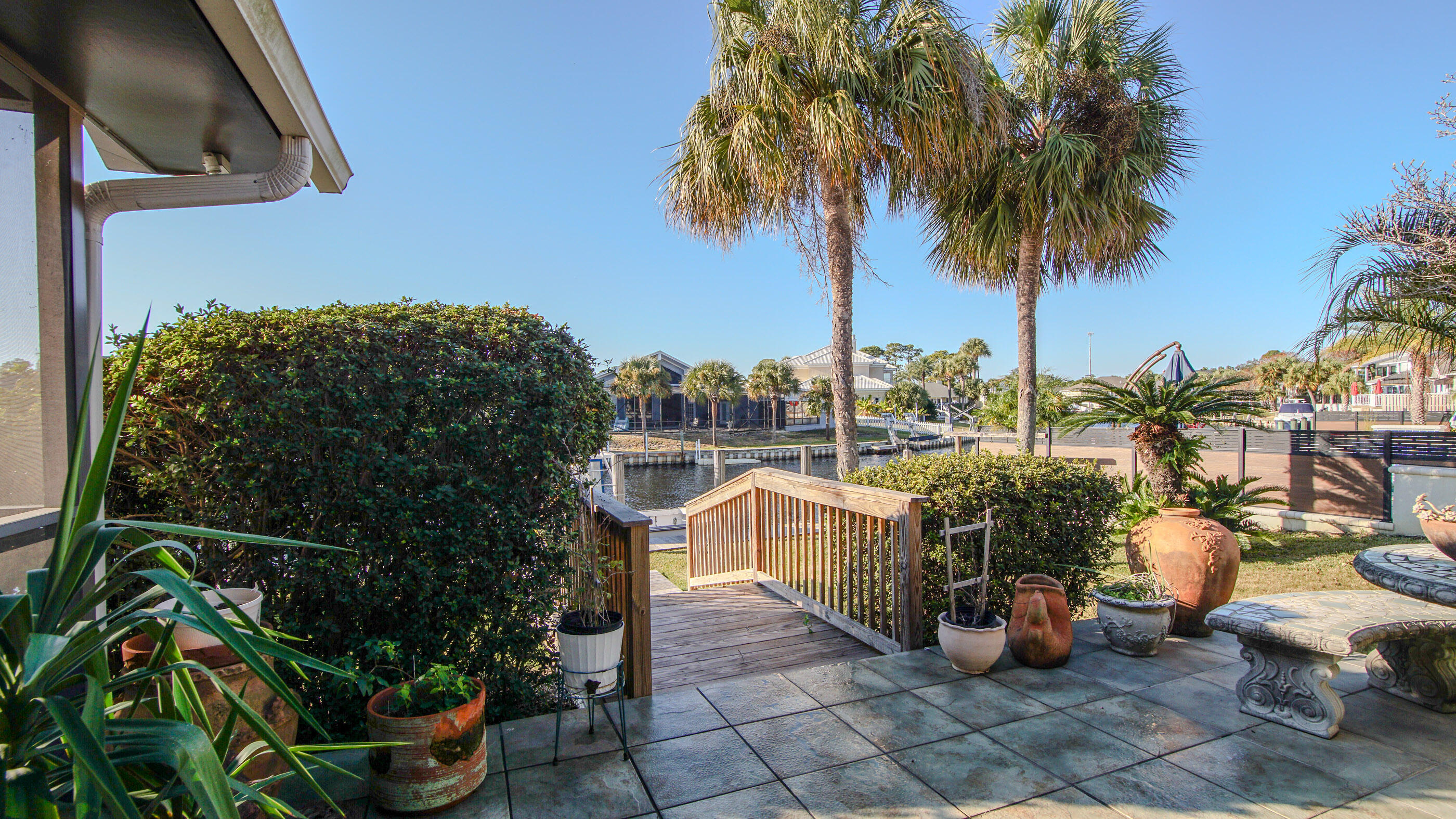 BAY POINT UNIT 1 - Residential