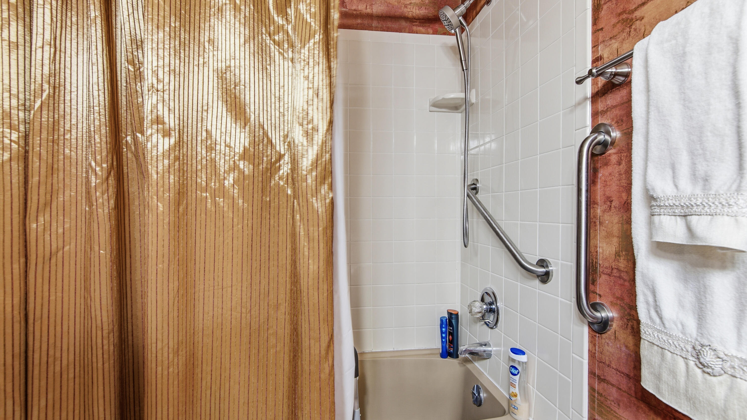 BAY POINT UNIT 1 - Residential