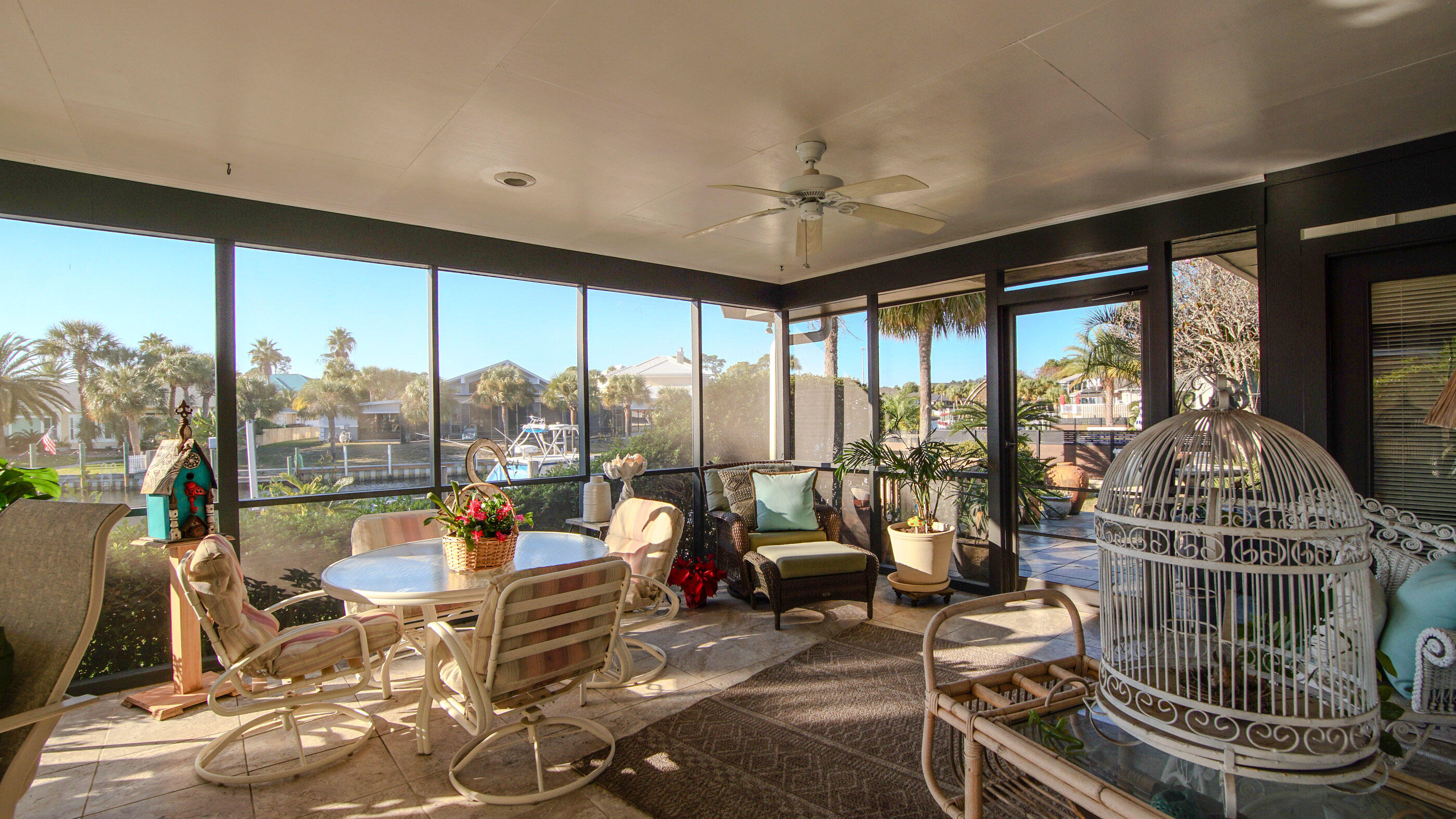 BAY POINT UNIT 1 - Residential