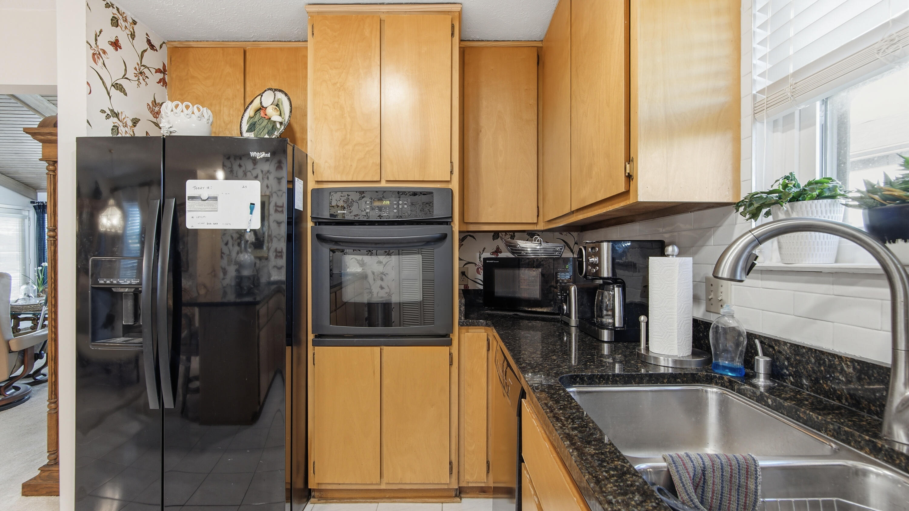 BAY POINT UNIT 1 - Residential