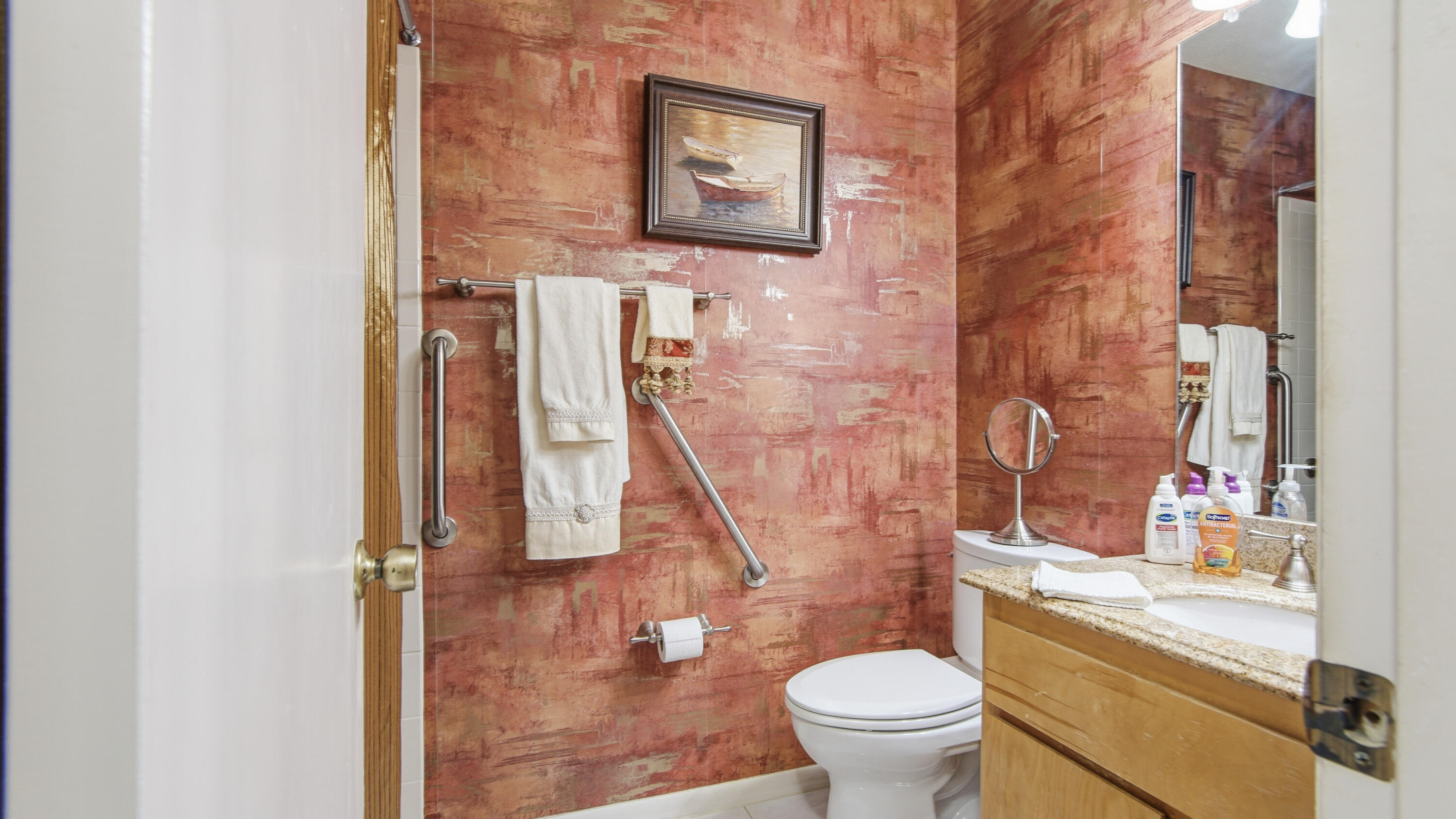 BAY POINT UNIT 1 - Residential