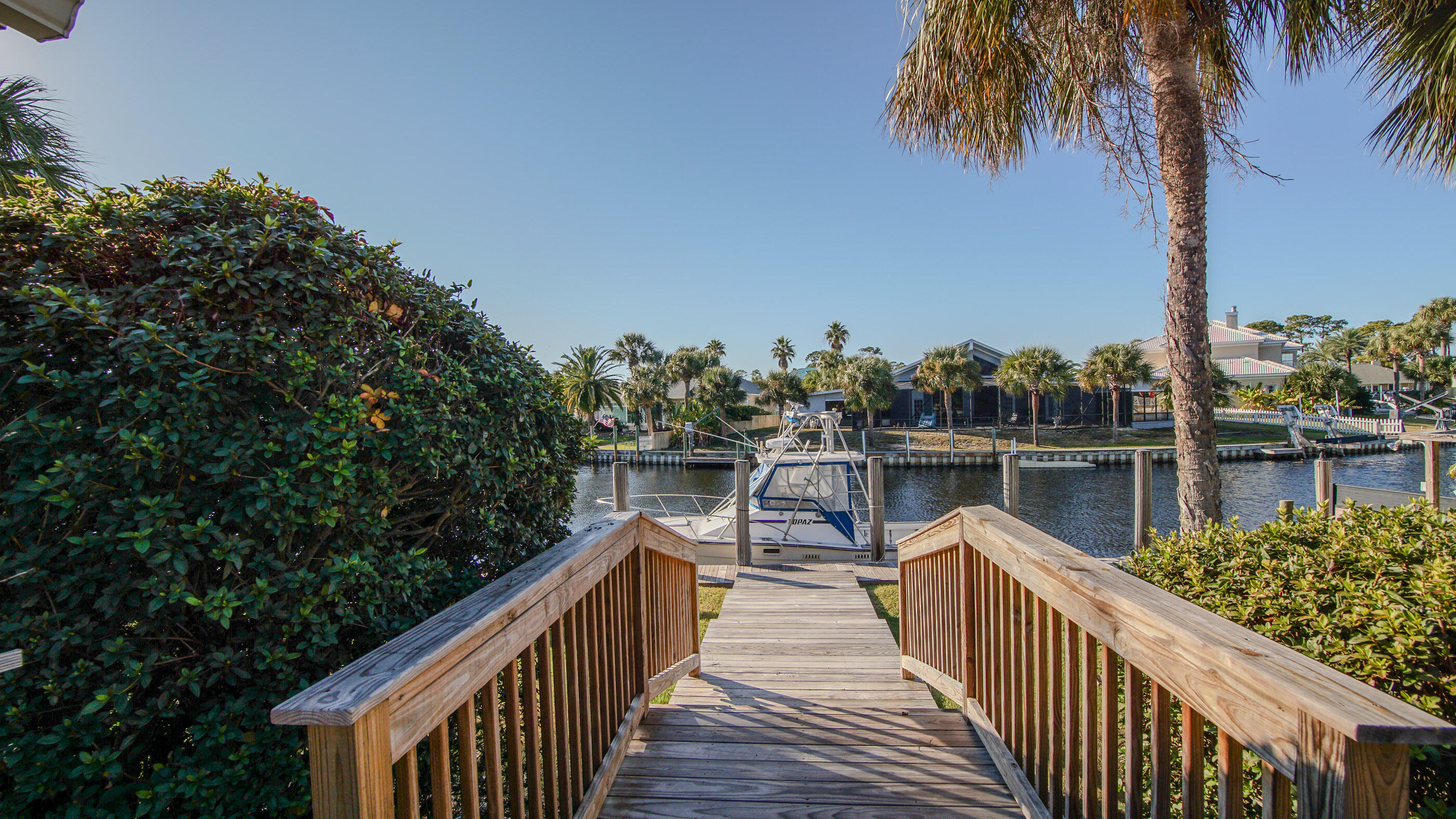 BAY POINT UNIT 1 - Residential