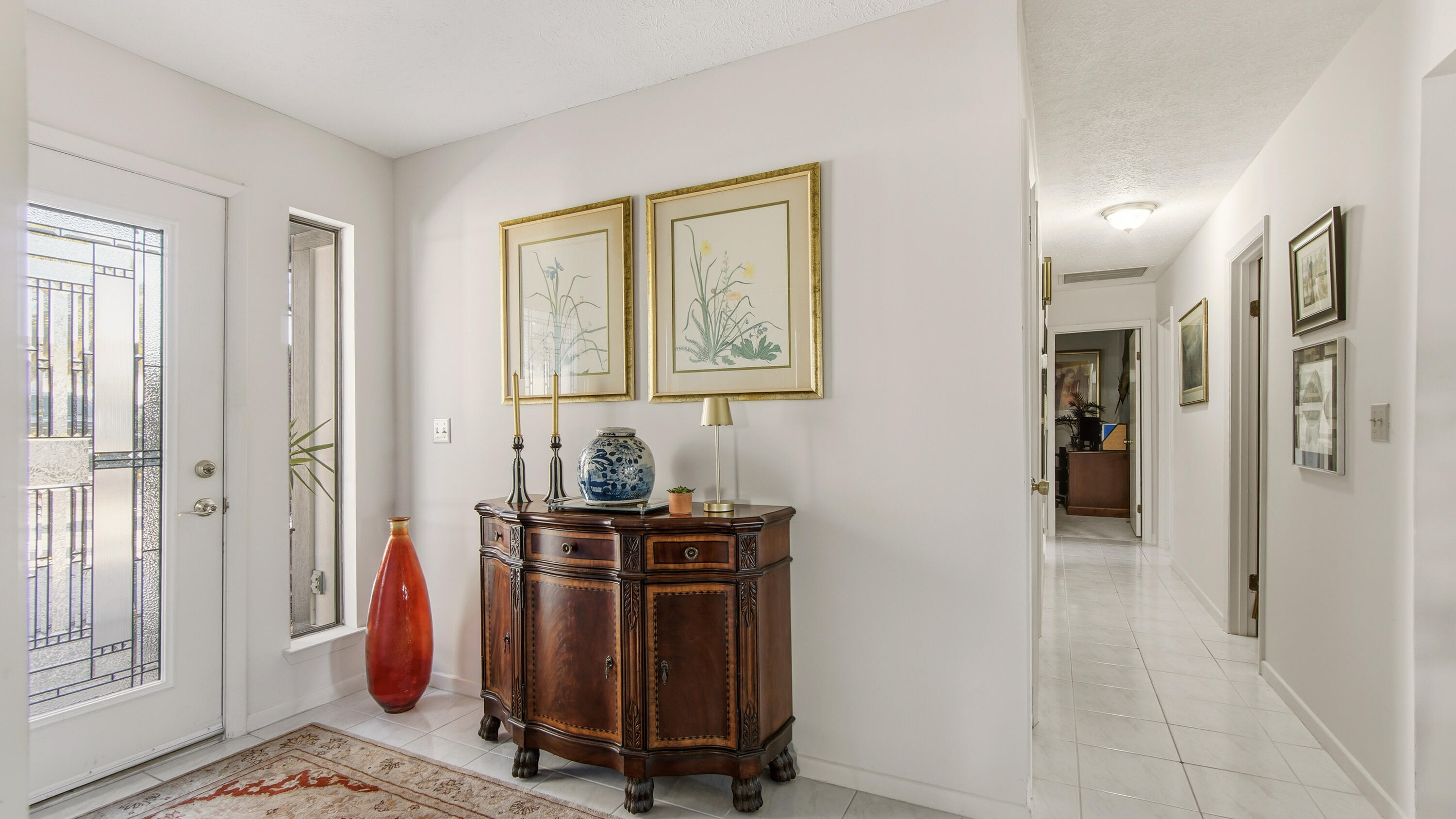 BAY POINT UNIT 1 - Residential