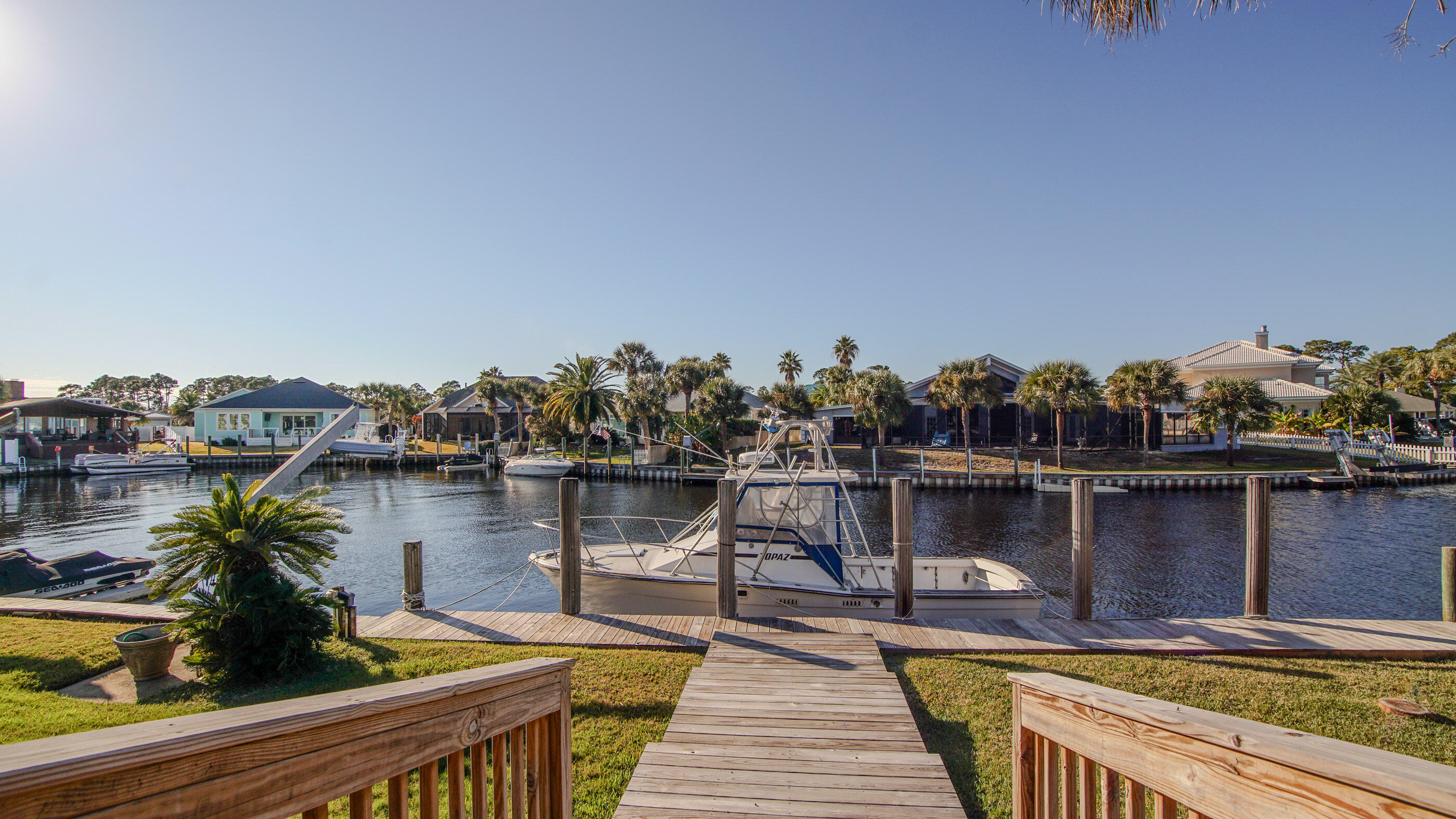 BAY POINT UNIT 1 - Residential