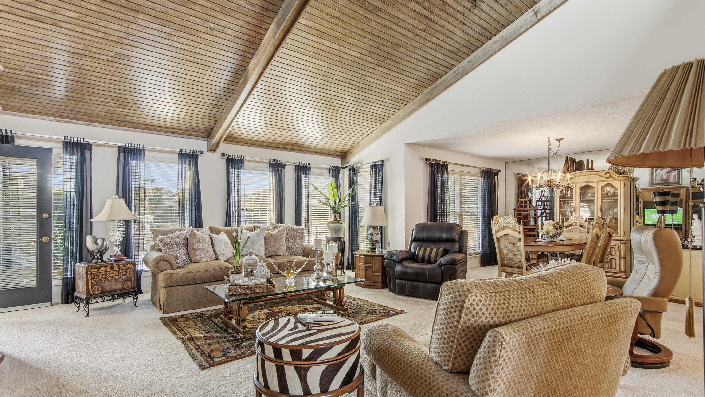 BAY POINT UNIT 1 - Residential