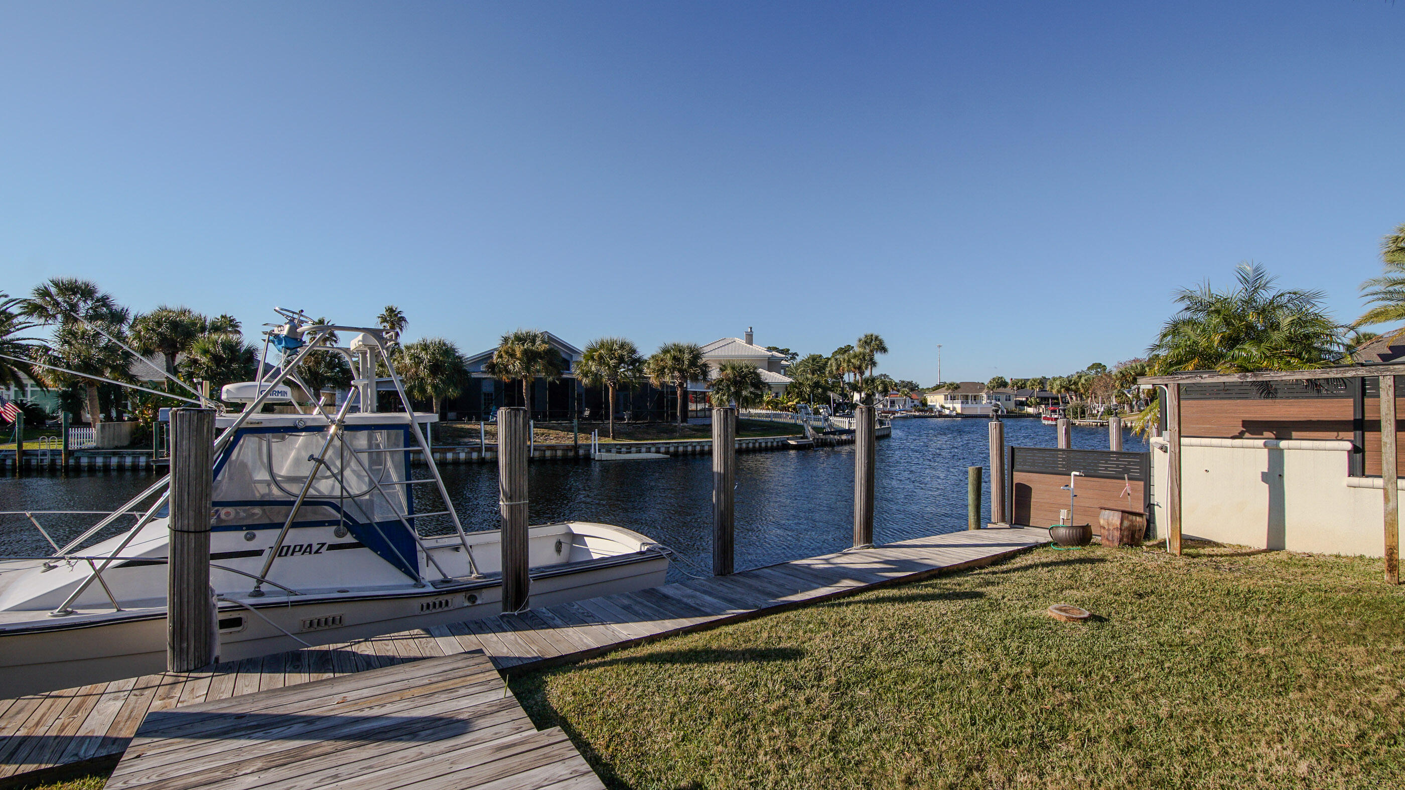 BAY POINT UNIT 1 - Residential