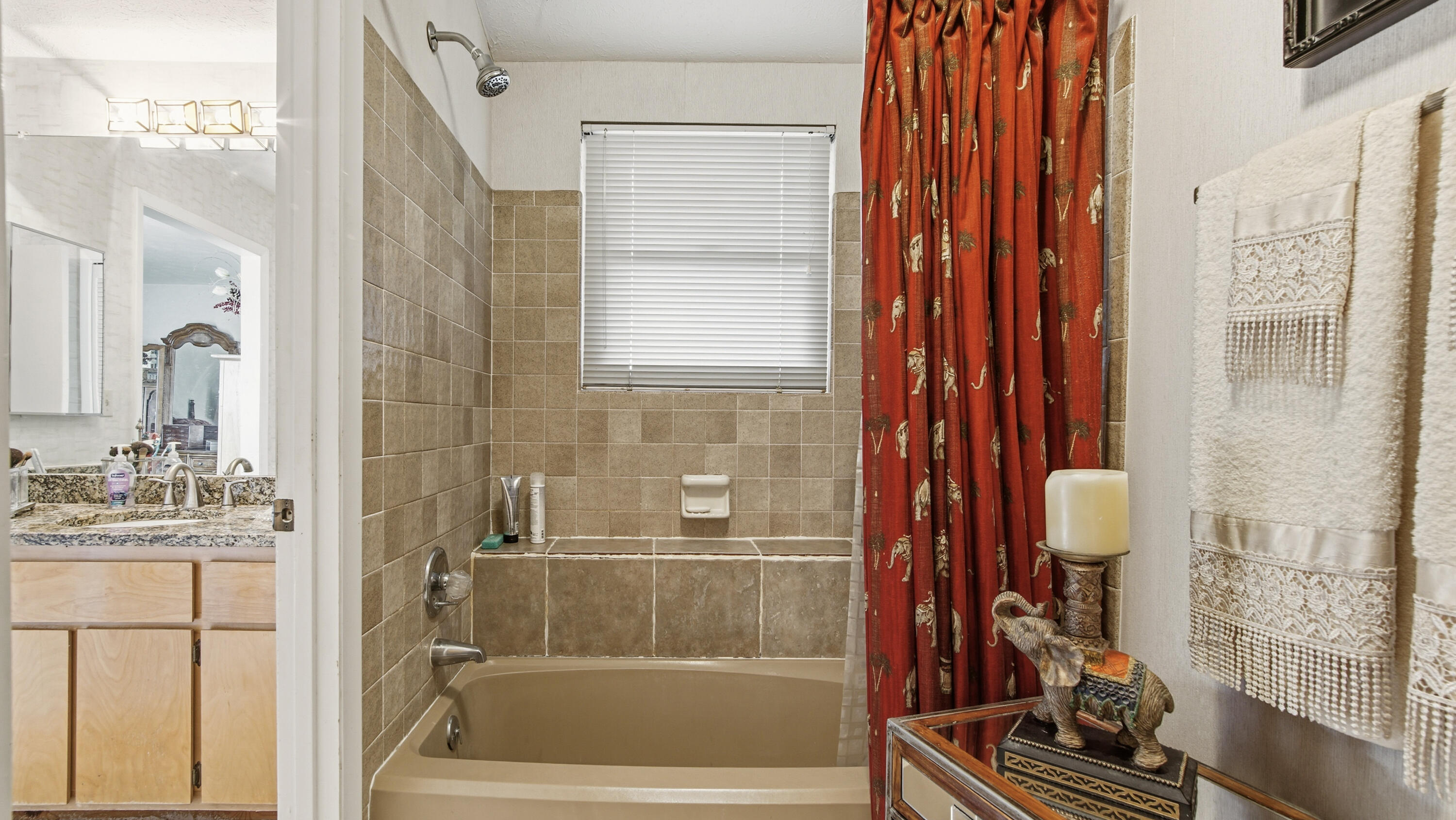 BAY POINT UNIT 1 - Residential