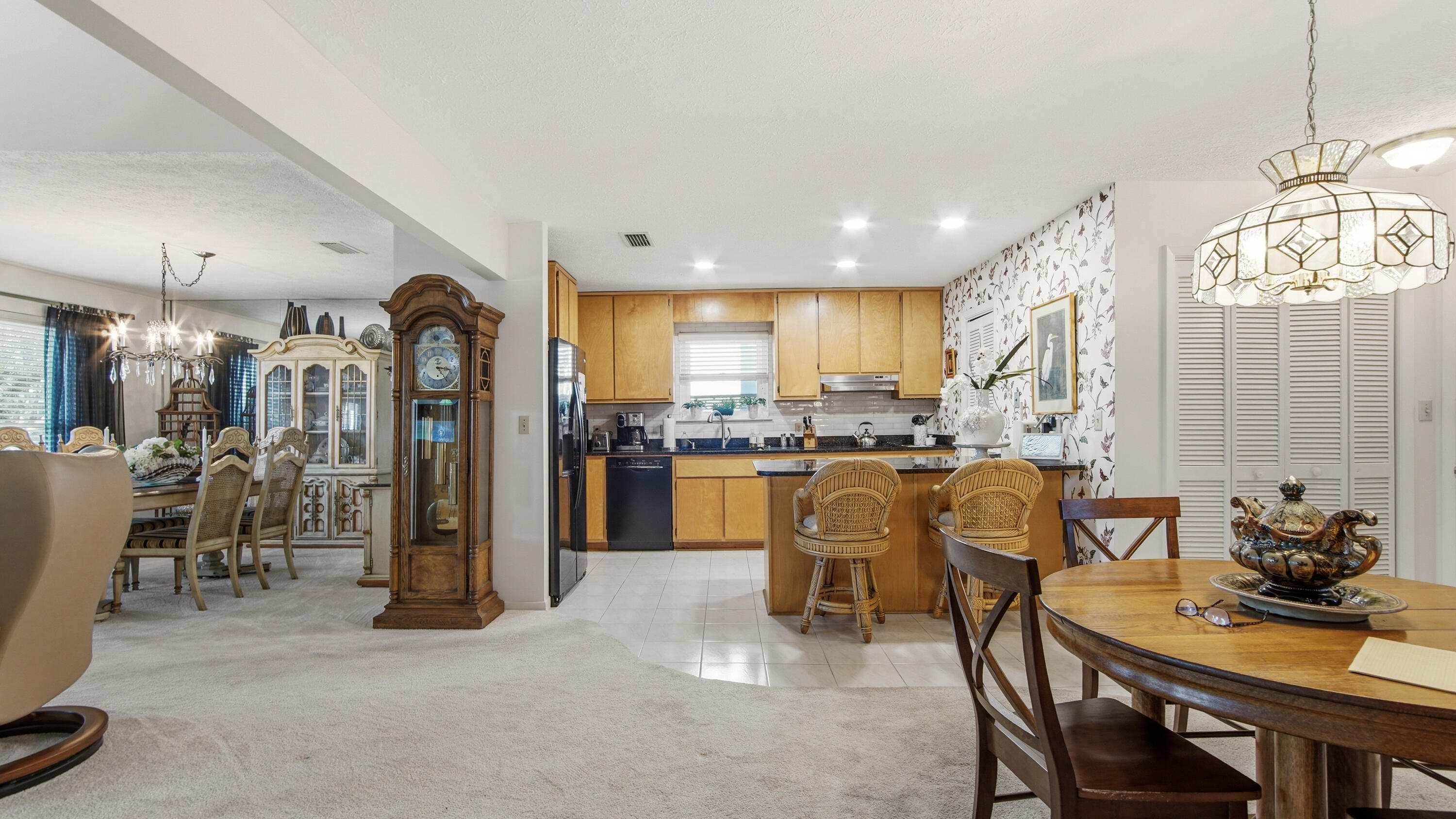 BAY POINT UNIT 1 - Residential