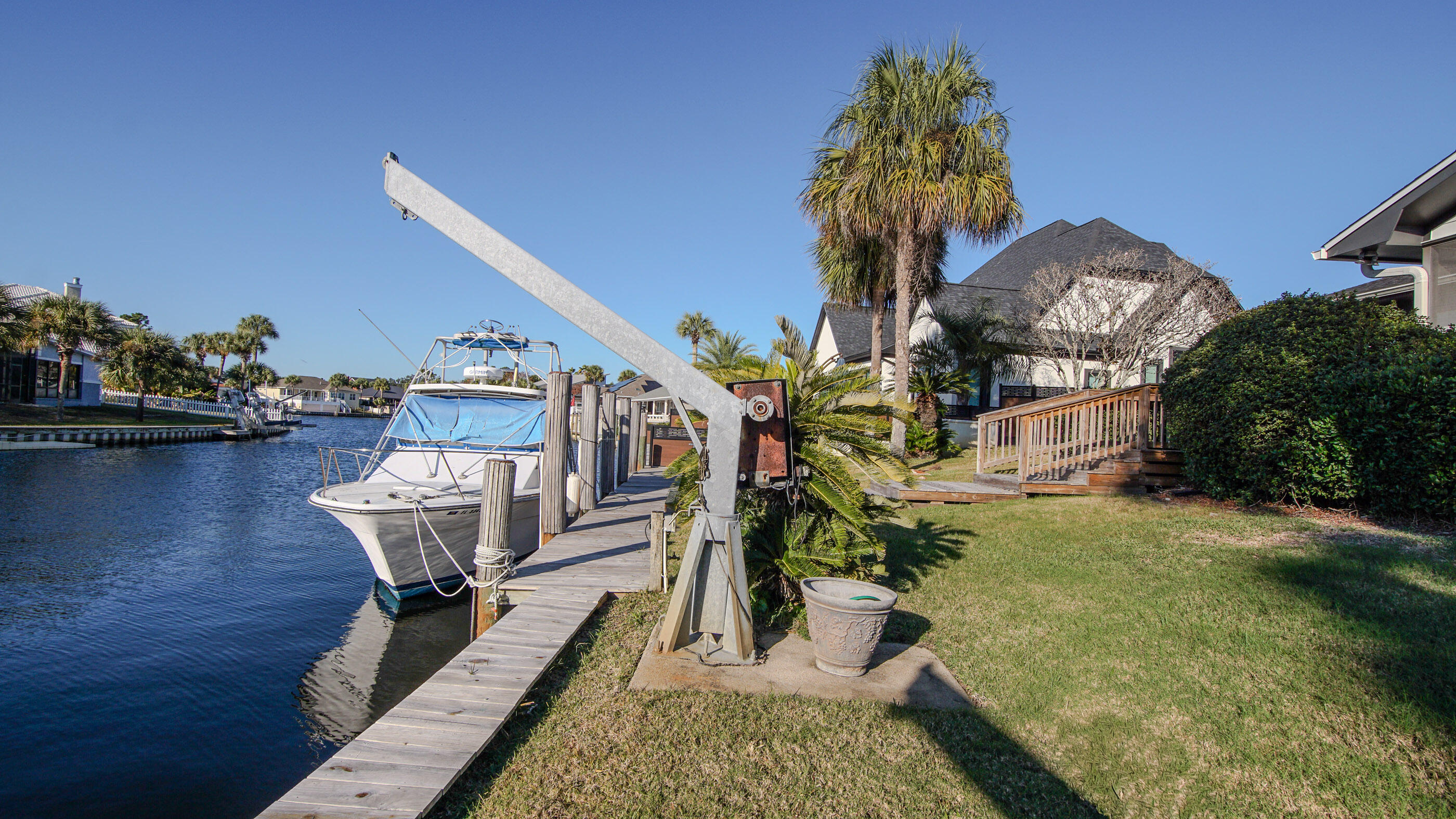 BAY POINT UNIT 1 - Residential