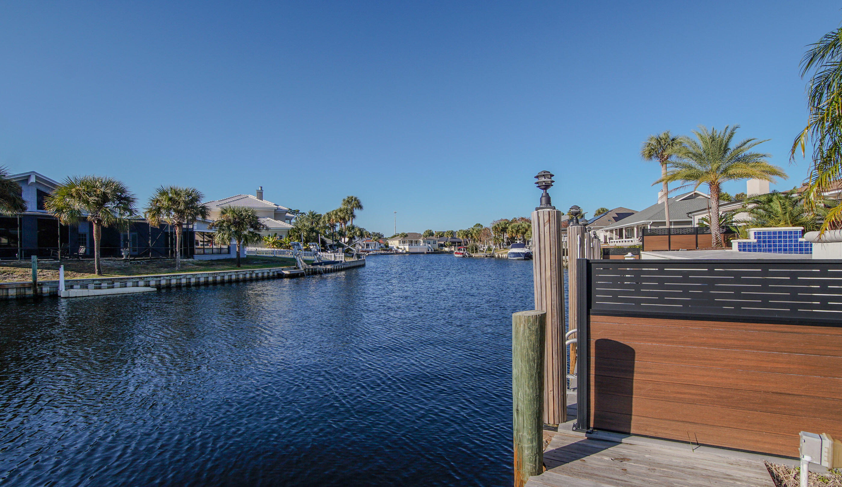 BAY POINT UNIT 1 - Residential