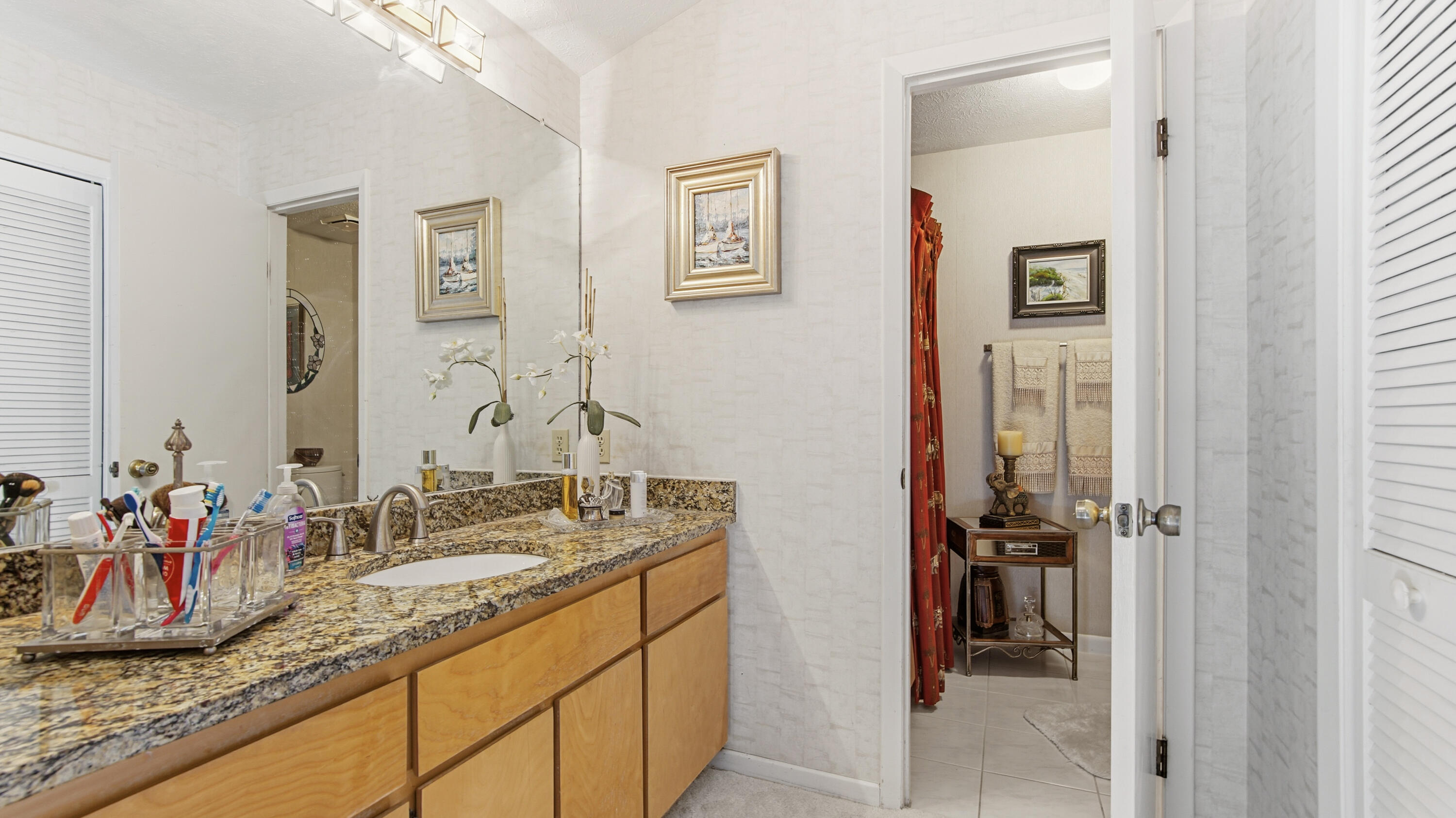 BAY POINT UNIT 1 - Residential