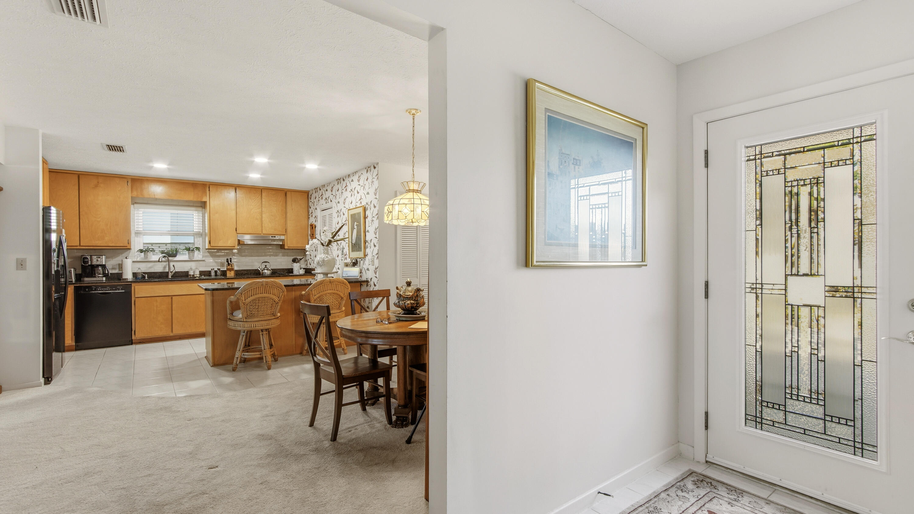 BAY POINT UNIT 1 - Residential