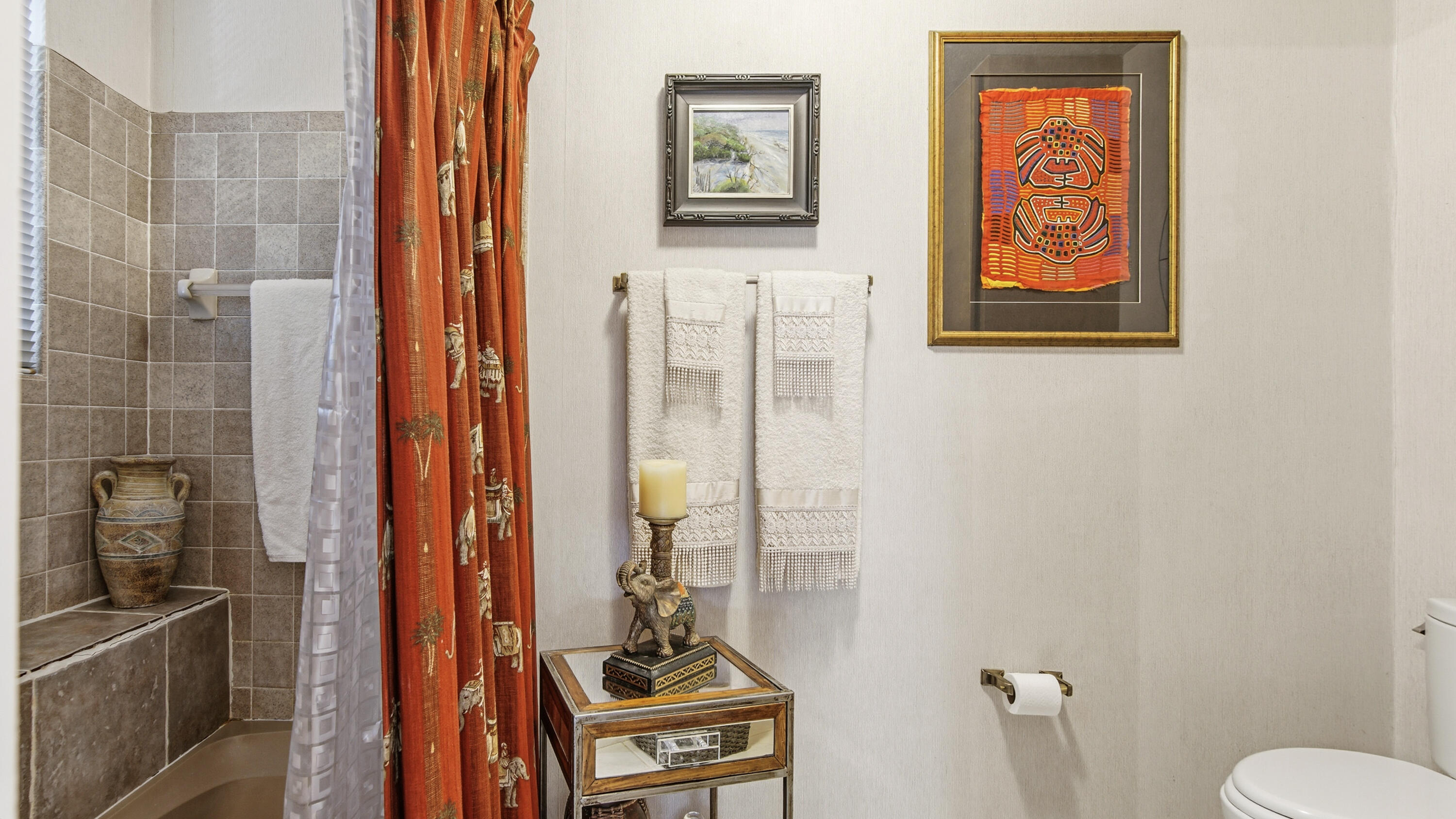 BAY POINT UNIT 1 - Residential