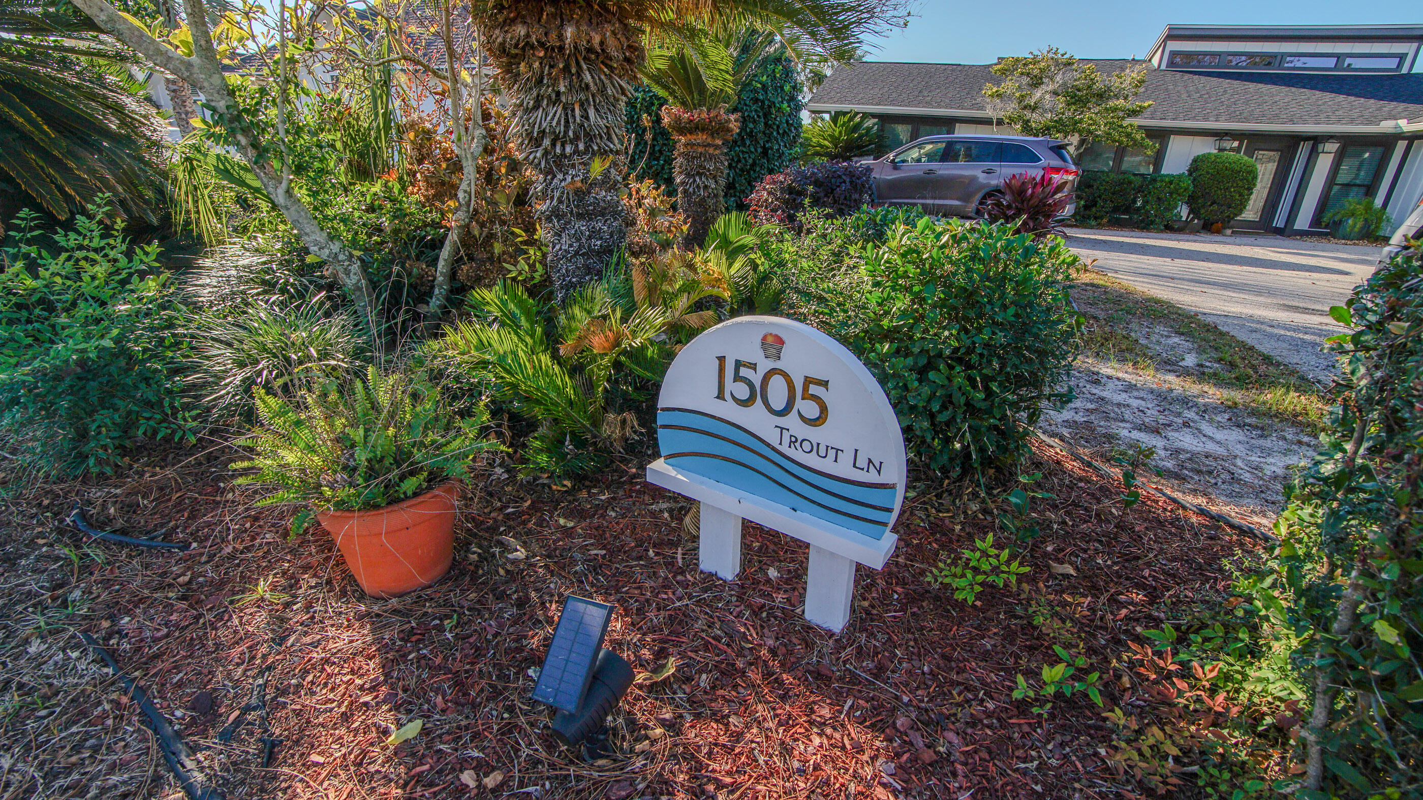 BAY POINT UNIT 1 - Residential