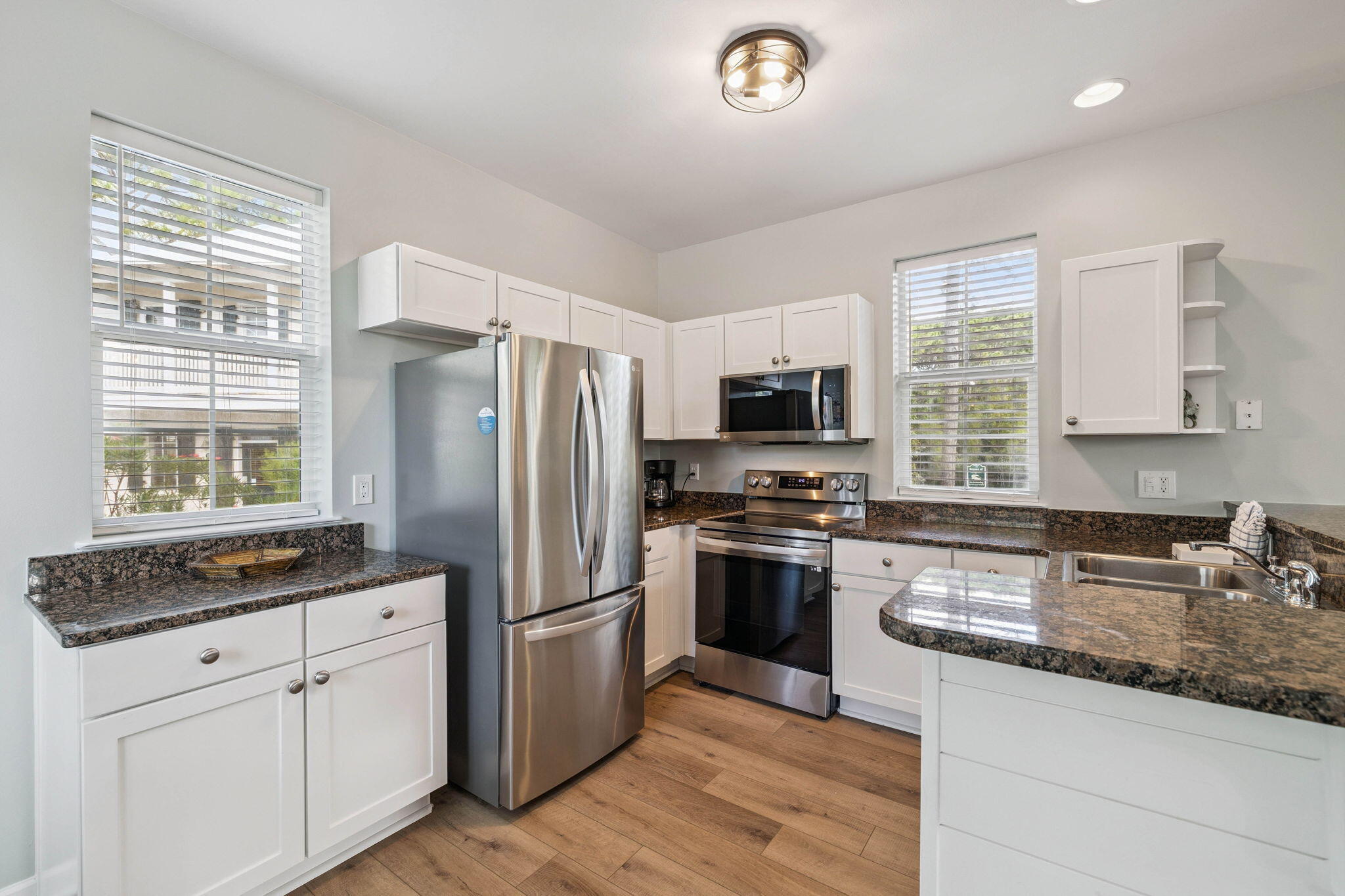 BUNGALOWS AT SEAGROVE BEACH - Residential
