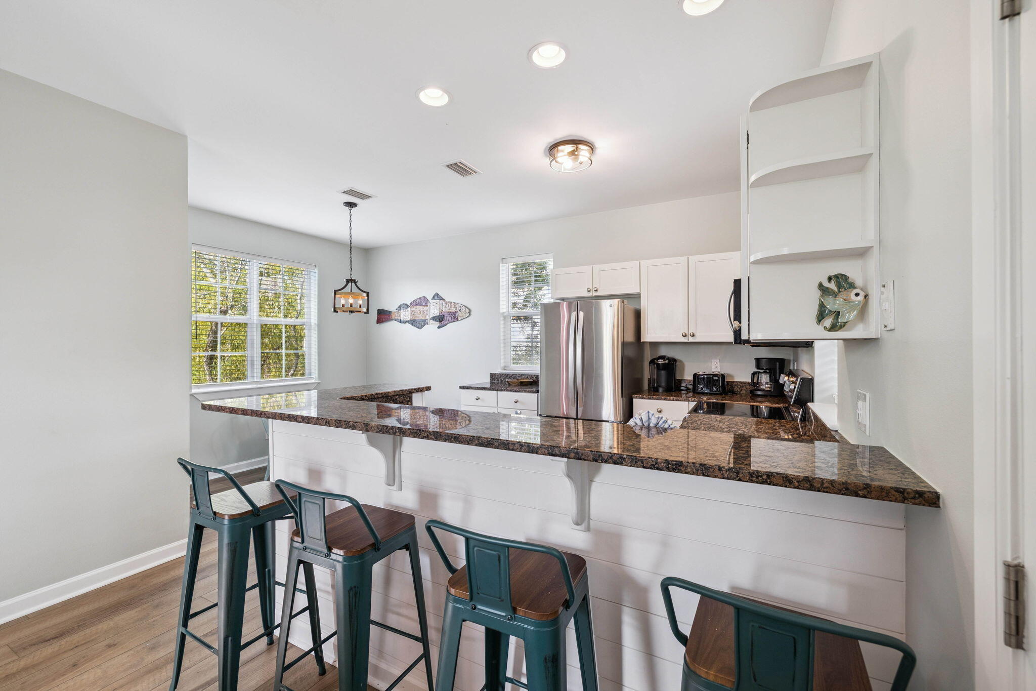 BUNGALOWS AT SEAGROVE BEACH - Residential