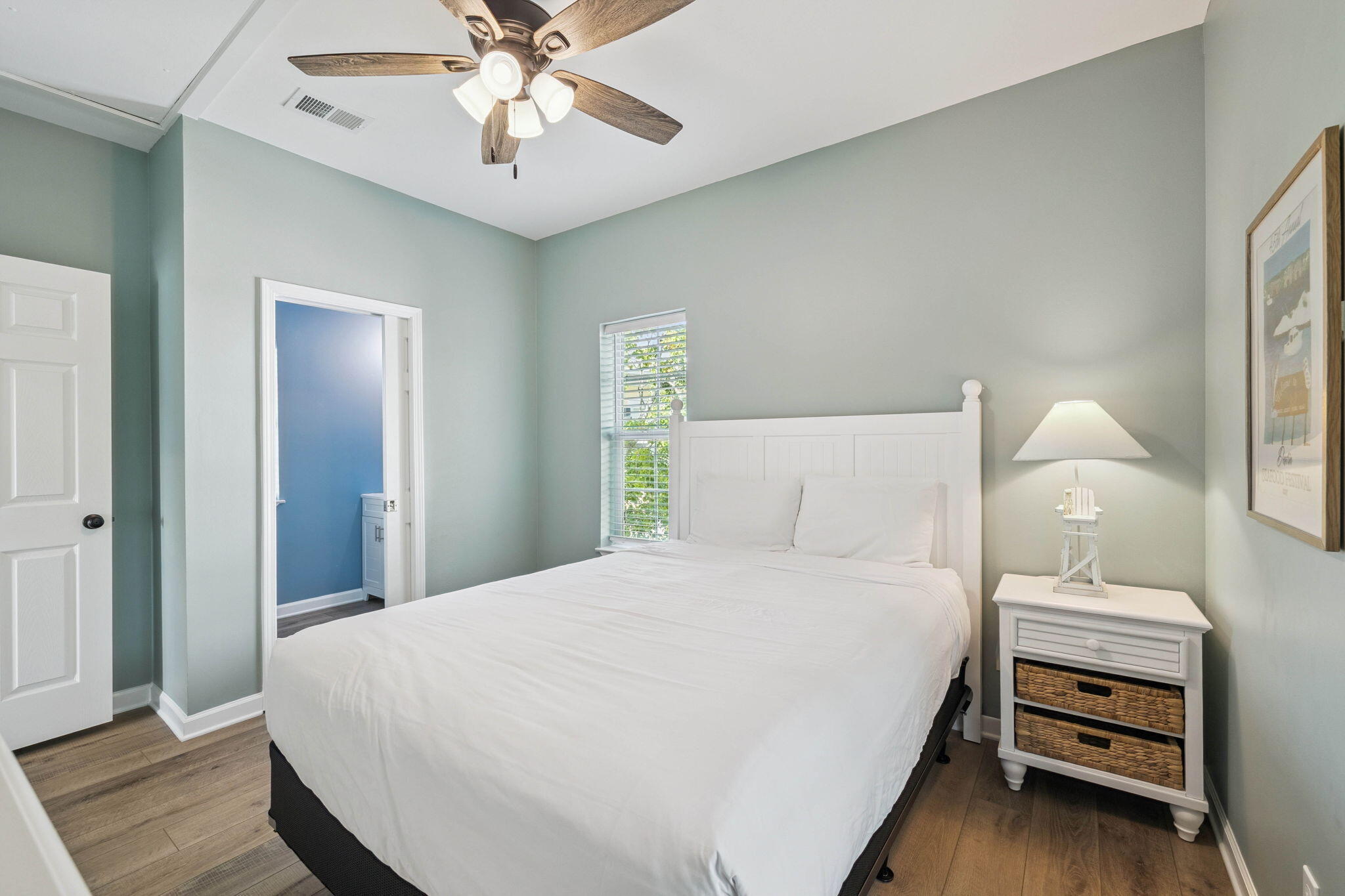 BUNGALOWS AT SEAGROVE BEACH - Residential