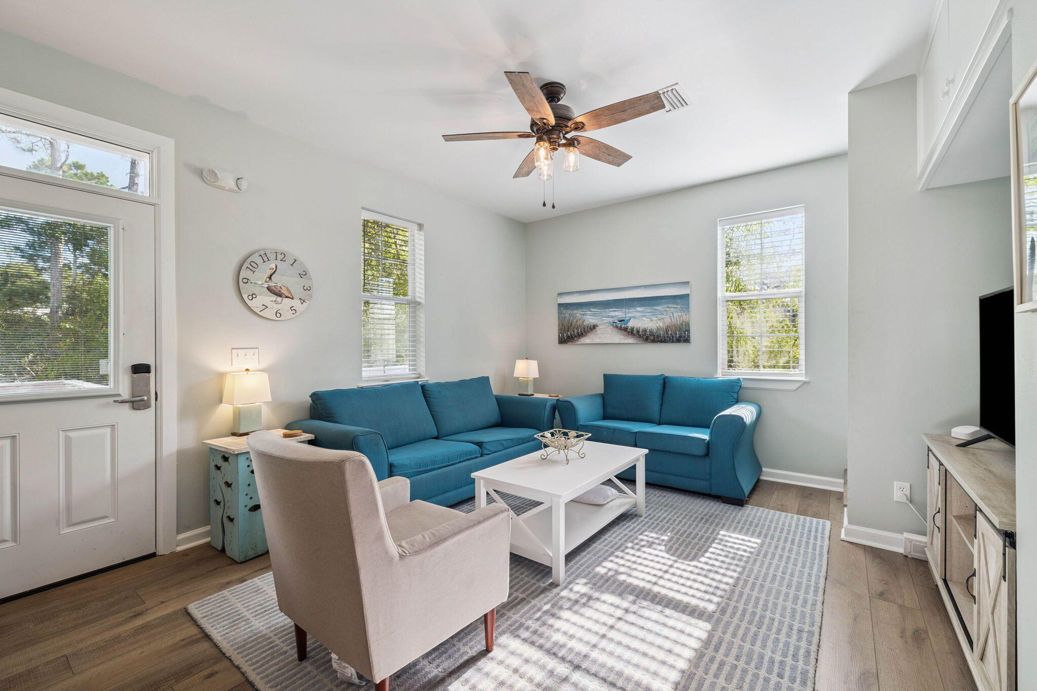 BUNGALOWS AT SEAGROVE BEACH - Residential