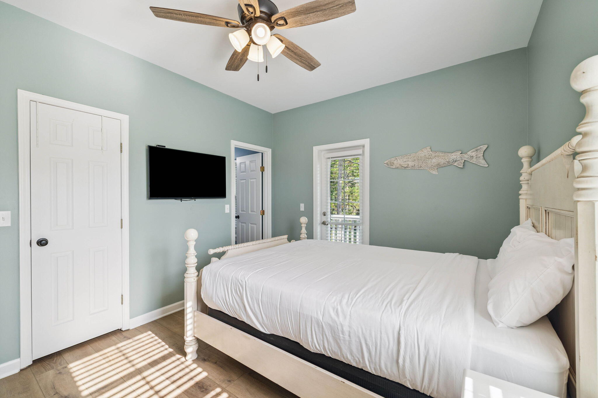 BUNGALOWS AT SEAGROVE BEACH - Residential