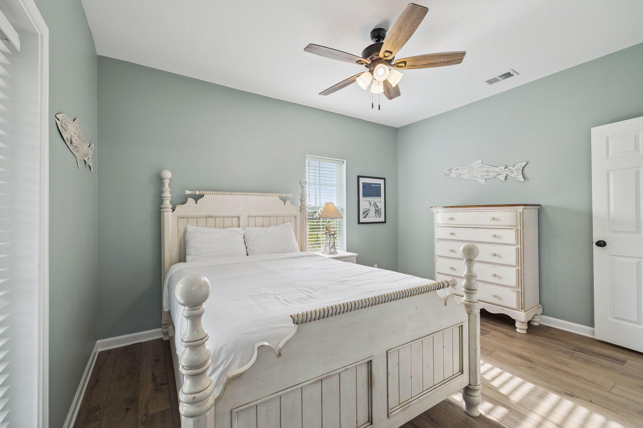 BUNGALOWS AT SEAGROVE BEACH - Residential