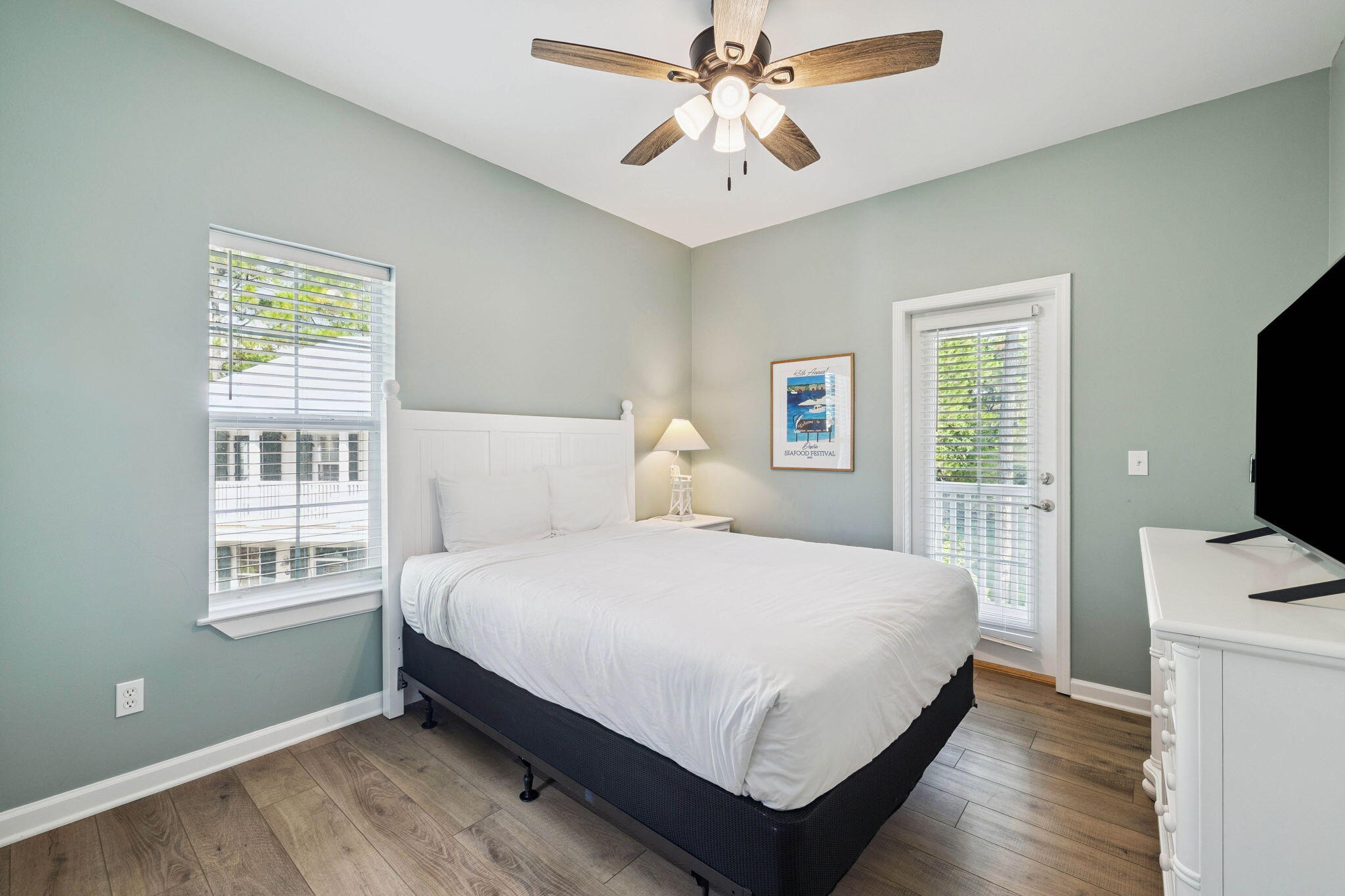 BUNGALOWS AT SEAGROVE BEACH - Residential
