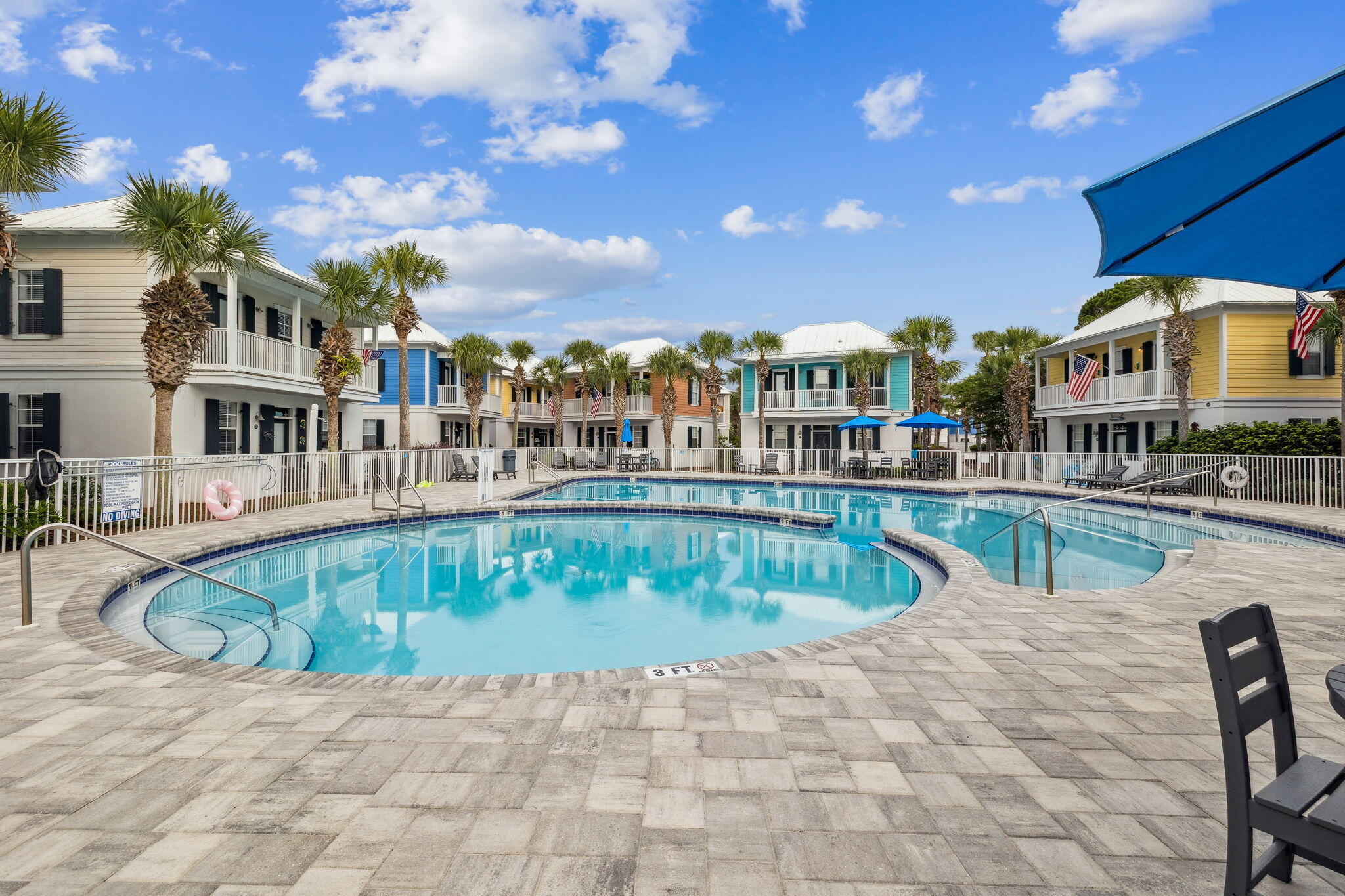 BUNGALOWS AT SEAGROVE BEACH - Residential