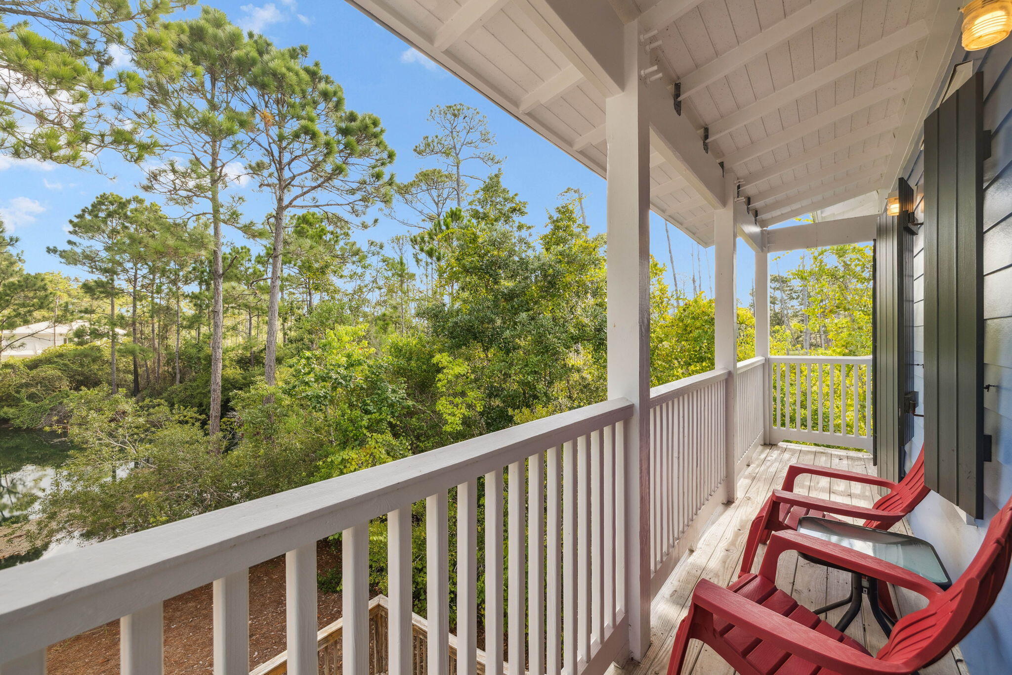 BUNGALOWS AT SEAGROVE BEACH - Residential