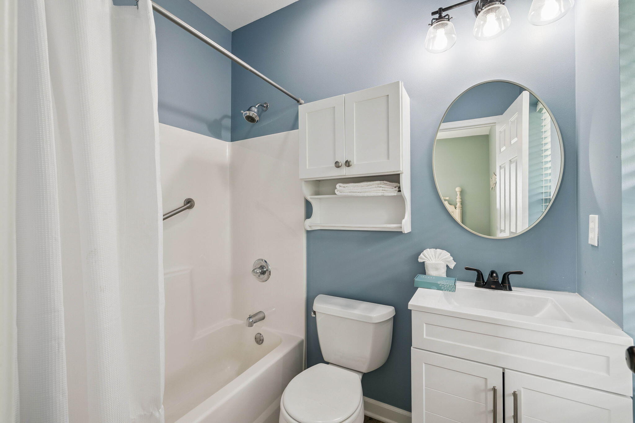 BUNGALOWS AT SEAGROVE BEACH - Residential