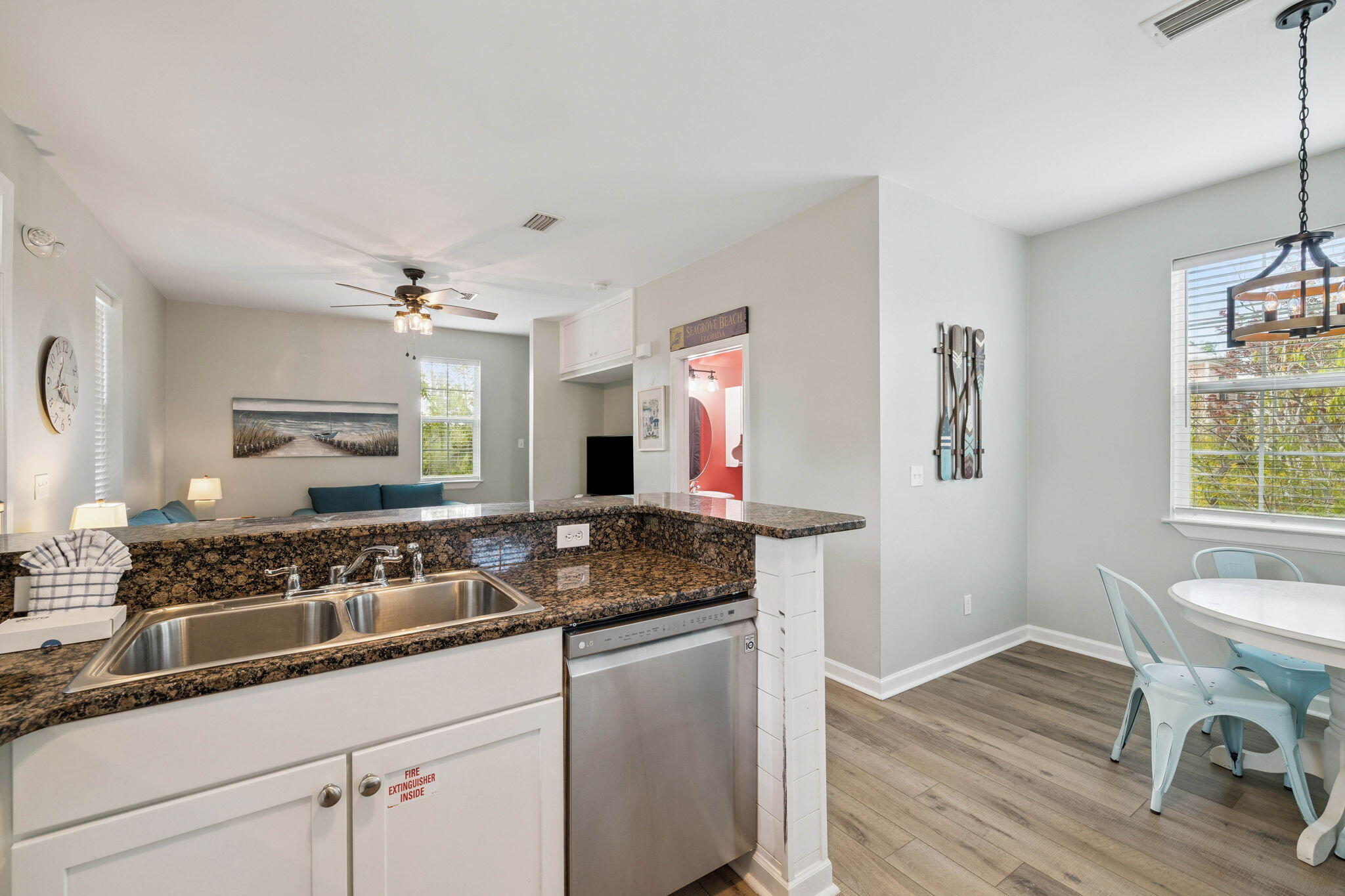 BUNGALOWS AT SEAGROVE BEACH - Residential