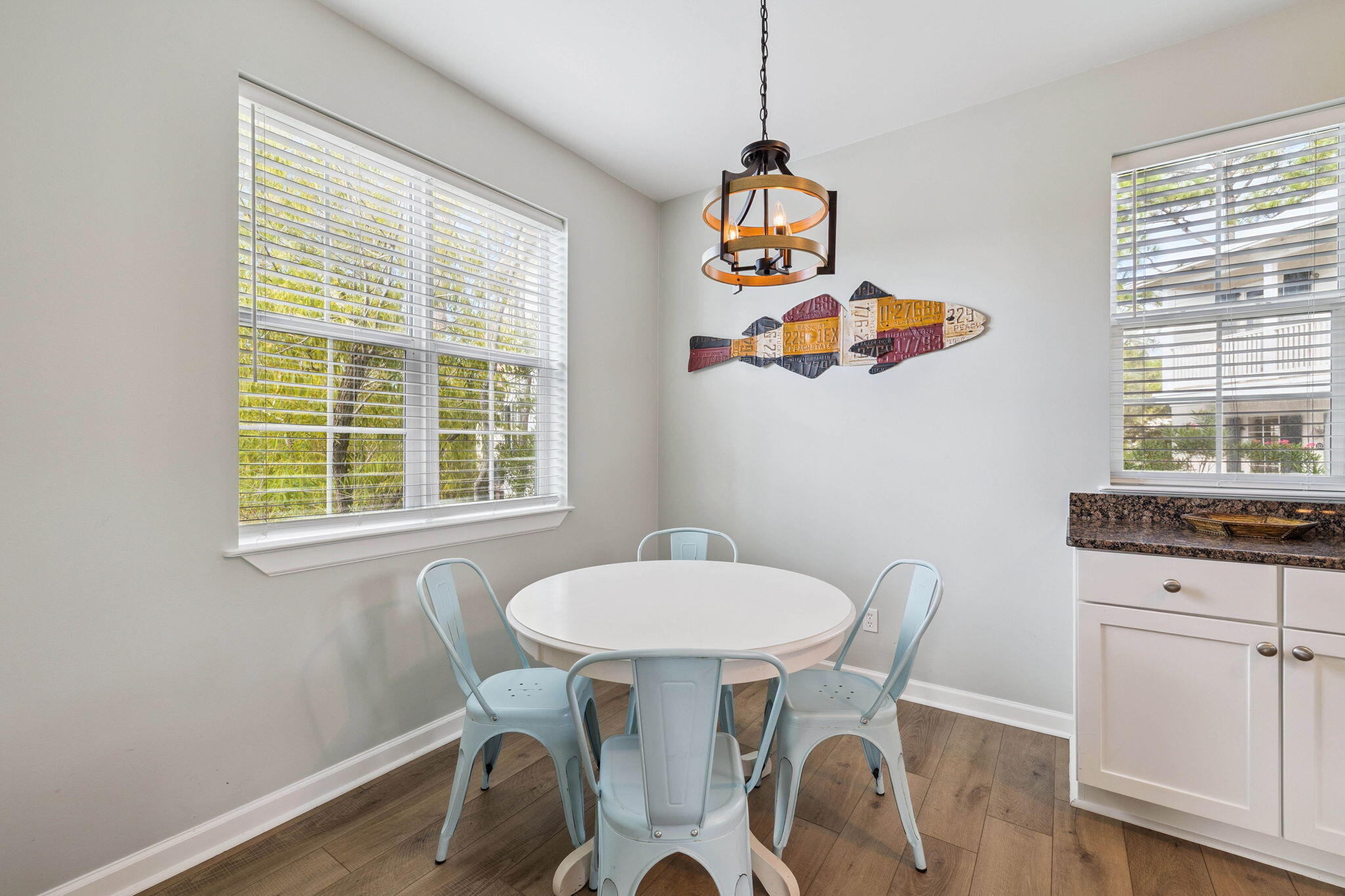 BUNGALOWS AT SEAGROVE BEACH - Residential