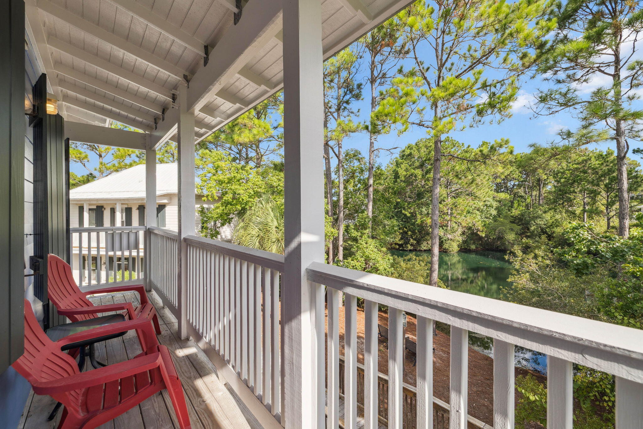 BUNGALOWS AT SEAGROVE BEACH - Residential