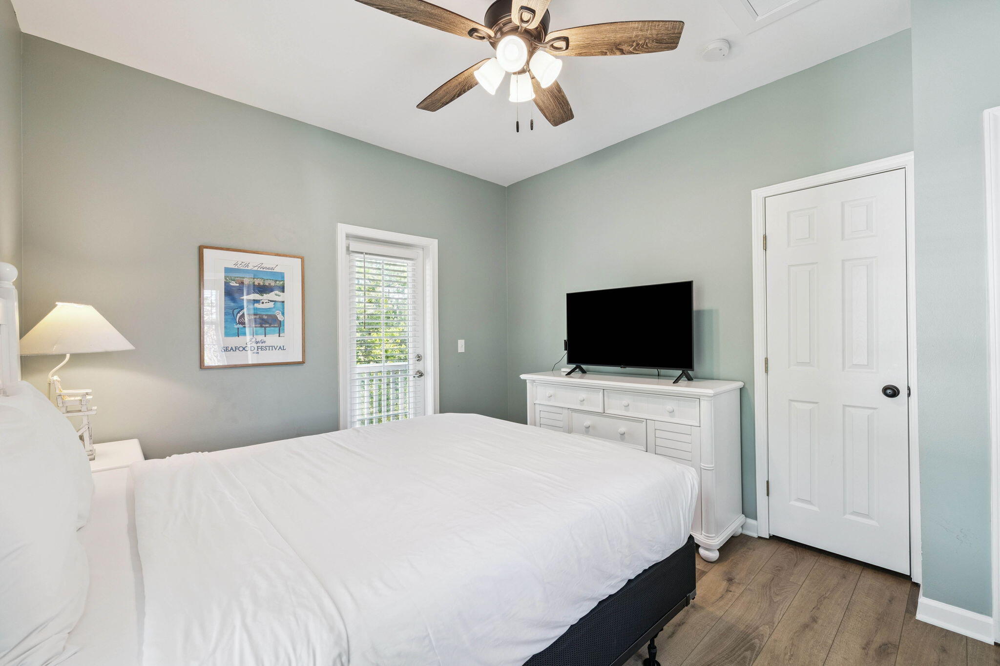 BUNGALOWS AT SEAGROVE BEACH - Residential