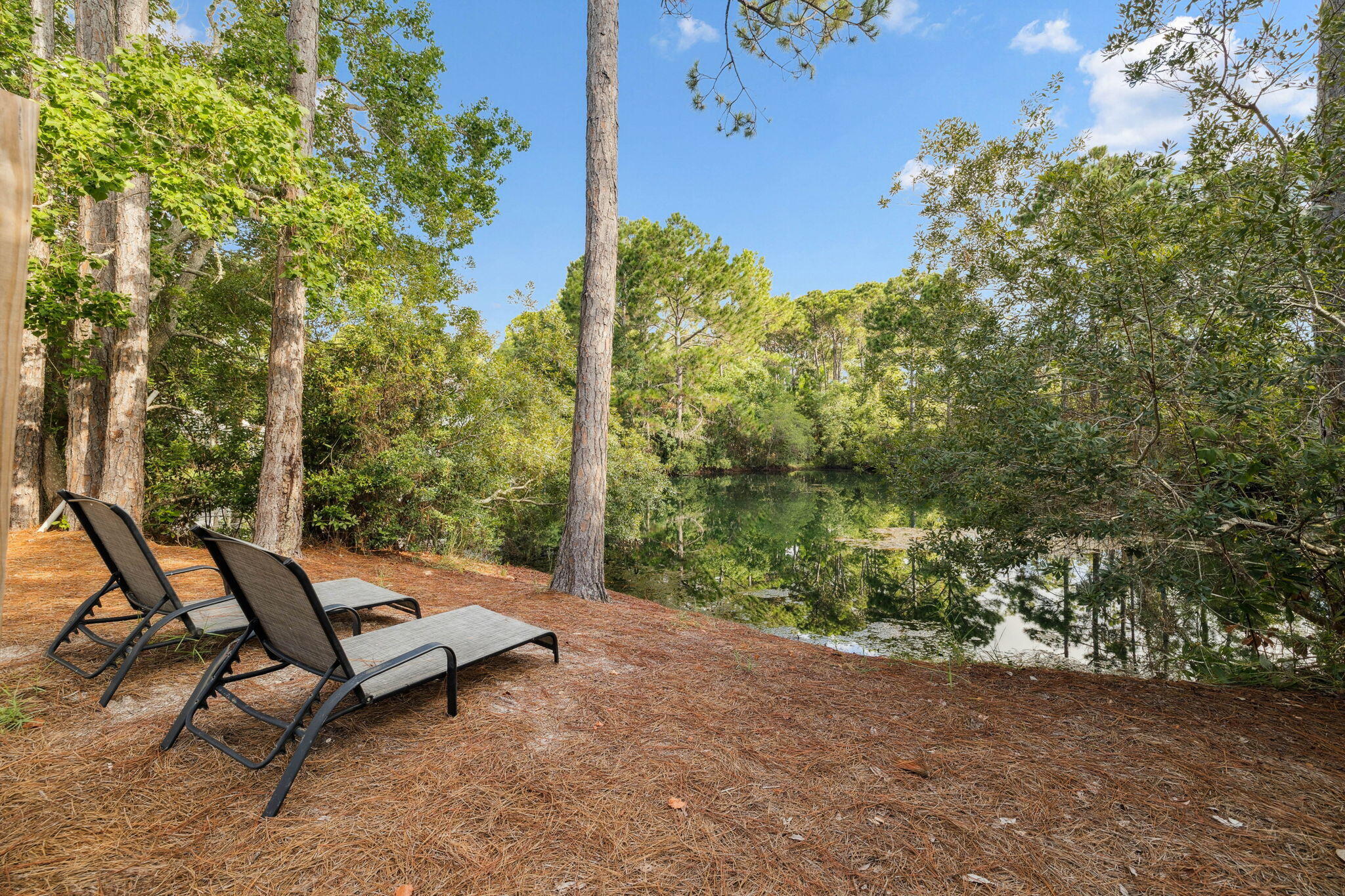 BUNGALOWS AT SEAGROVE BEACH - Residential