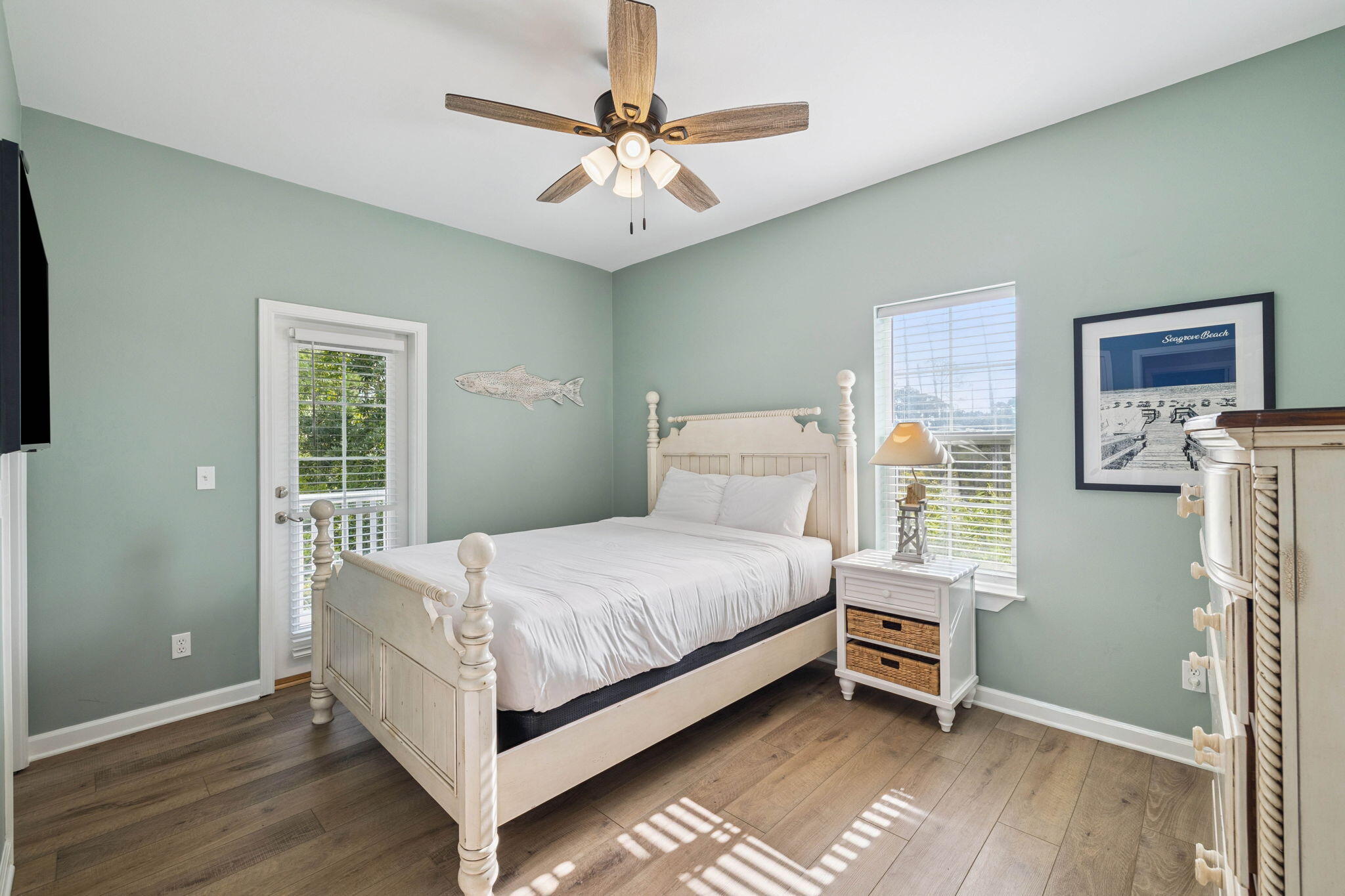 BUNGALOWS AT SEAGROVE BEACH - Residential