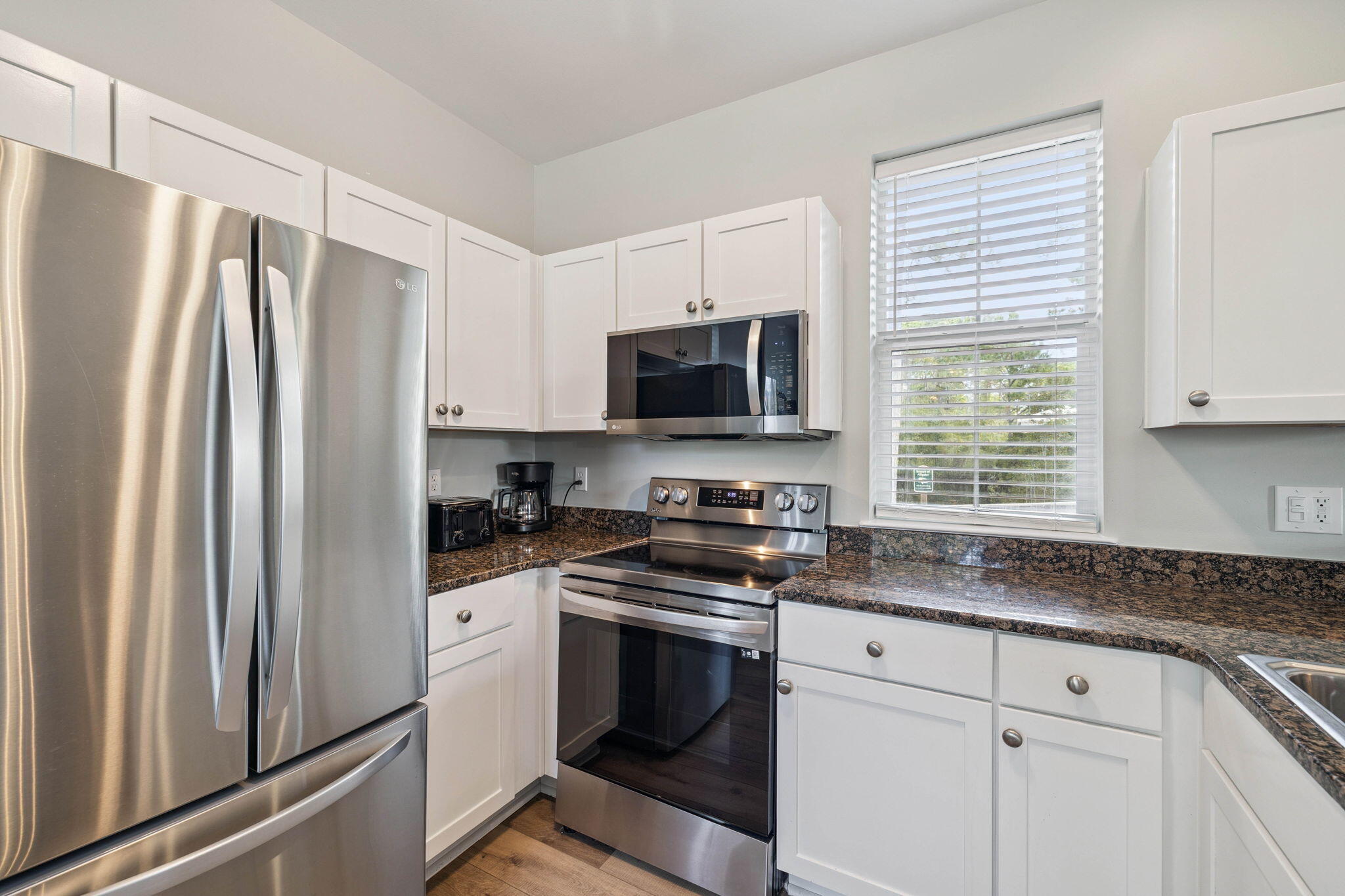 BUNGALOWS AT SEAGROVE BEACH - Residential