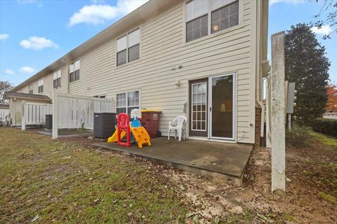 A home in Crestview