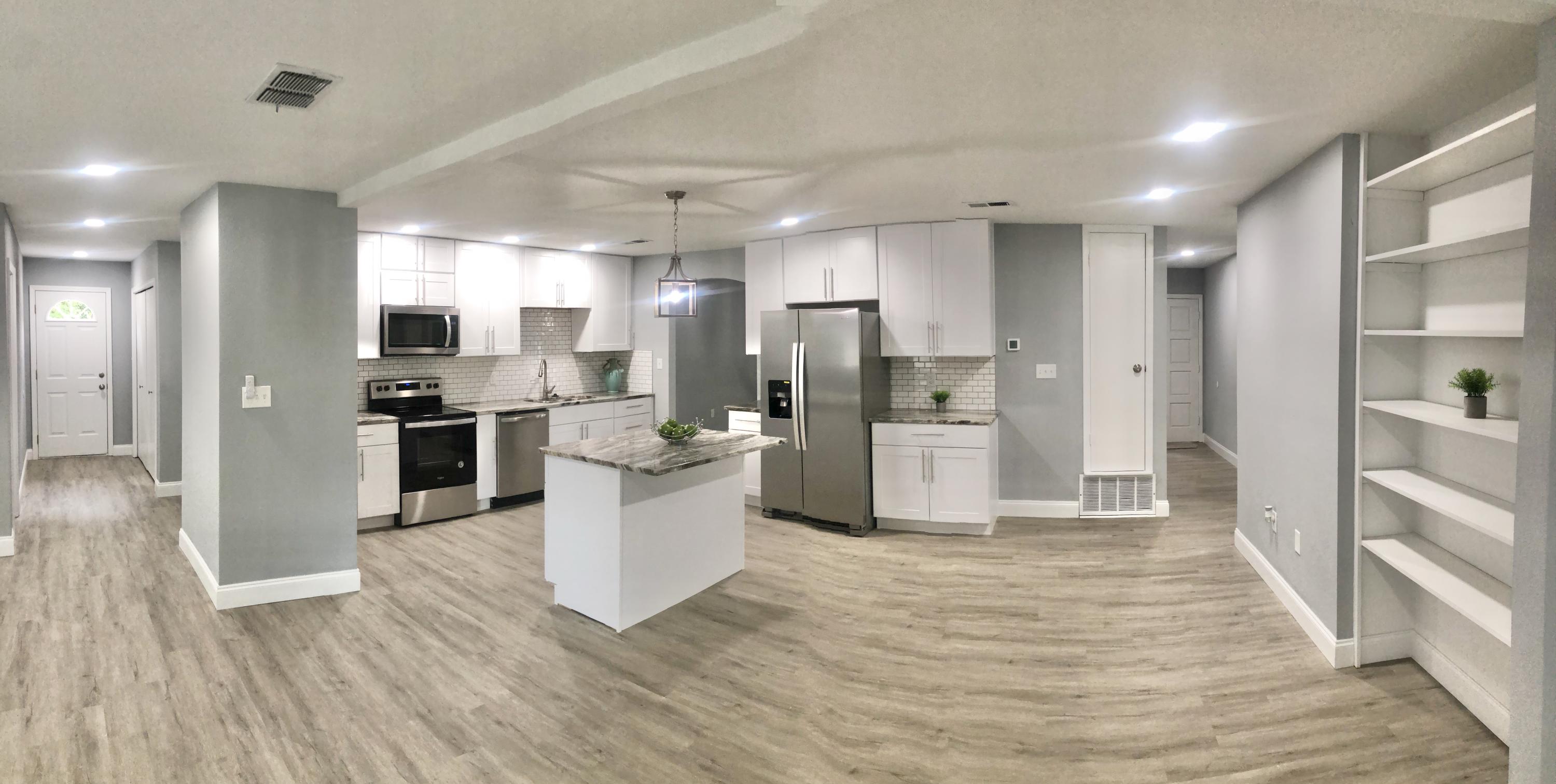 WILDWOOD PARK S/D - Residential